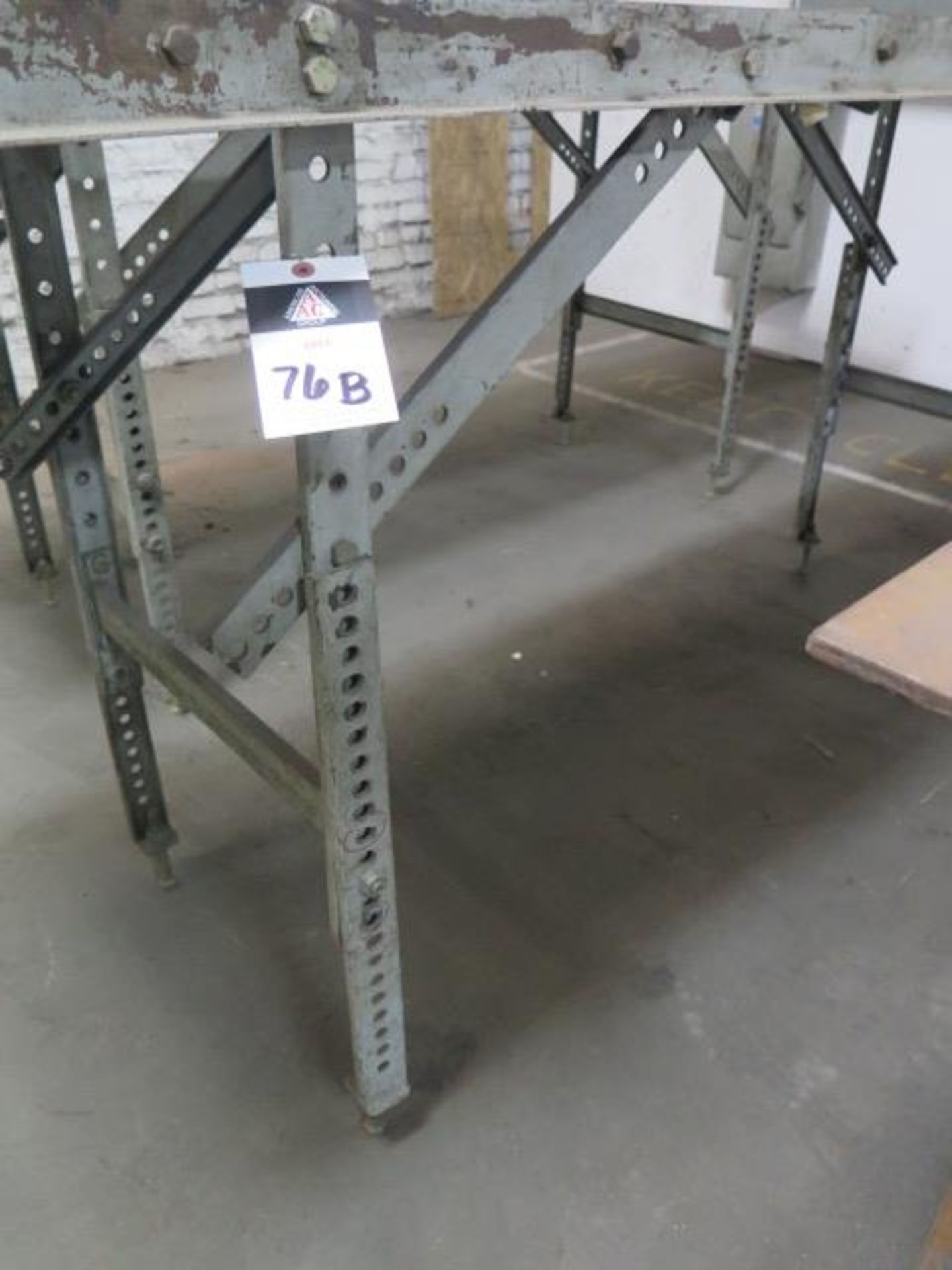 Roller Conveyors (SOLD AS-IS - NO WARRANTY) - Image 5 of 5