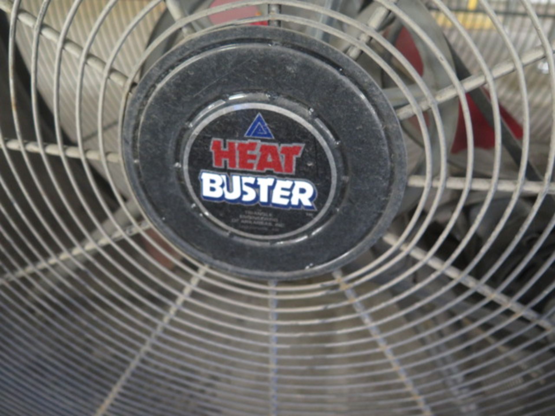 Shop Fan (SOLD AS-IS - NO WARRANTY) - Image 2 of 4