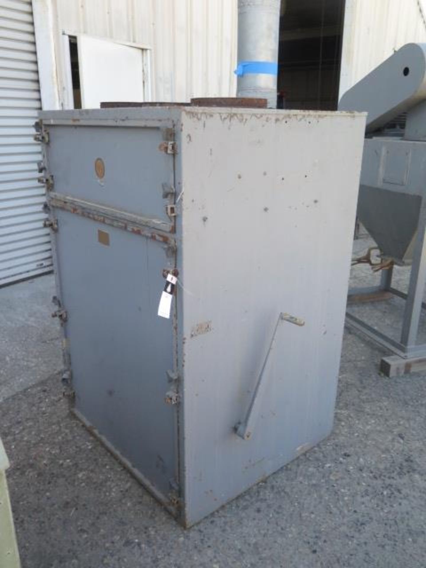 Torit mdl. 90 Dust Collector (SOLD AS-IS - NO WARRANTY) - Image 2 of 5