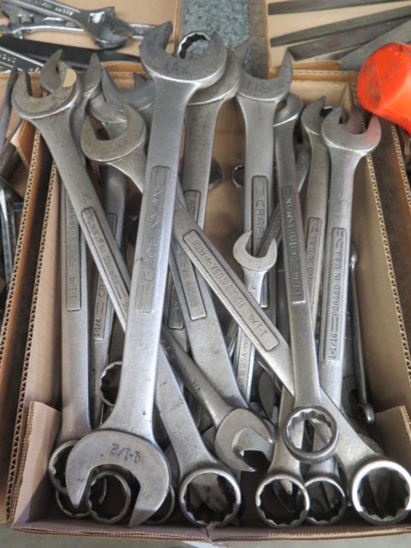 Wrenches (SOLD AS-IS - NO WARRANTY) - Image 2 of 2