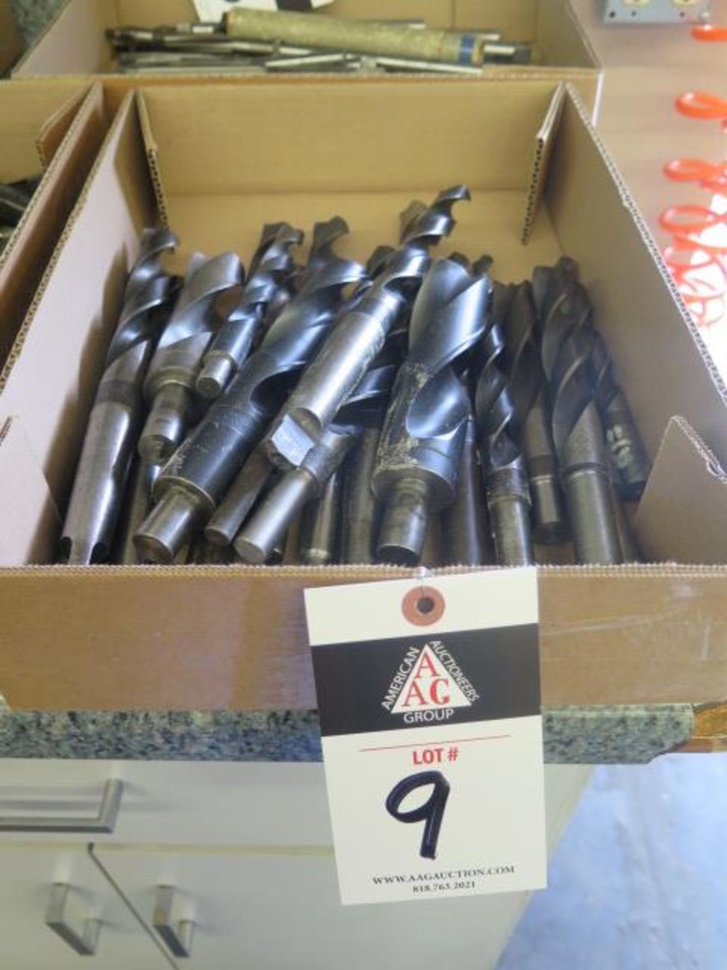 Drills (SOLD AS-IS - NO WARRANTY)