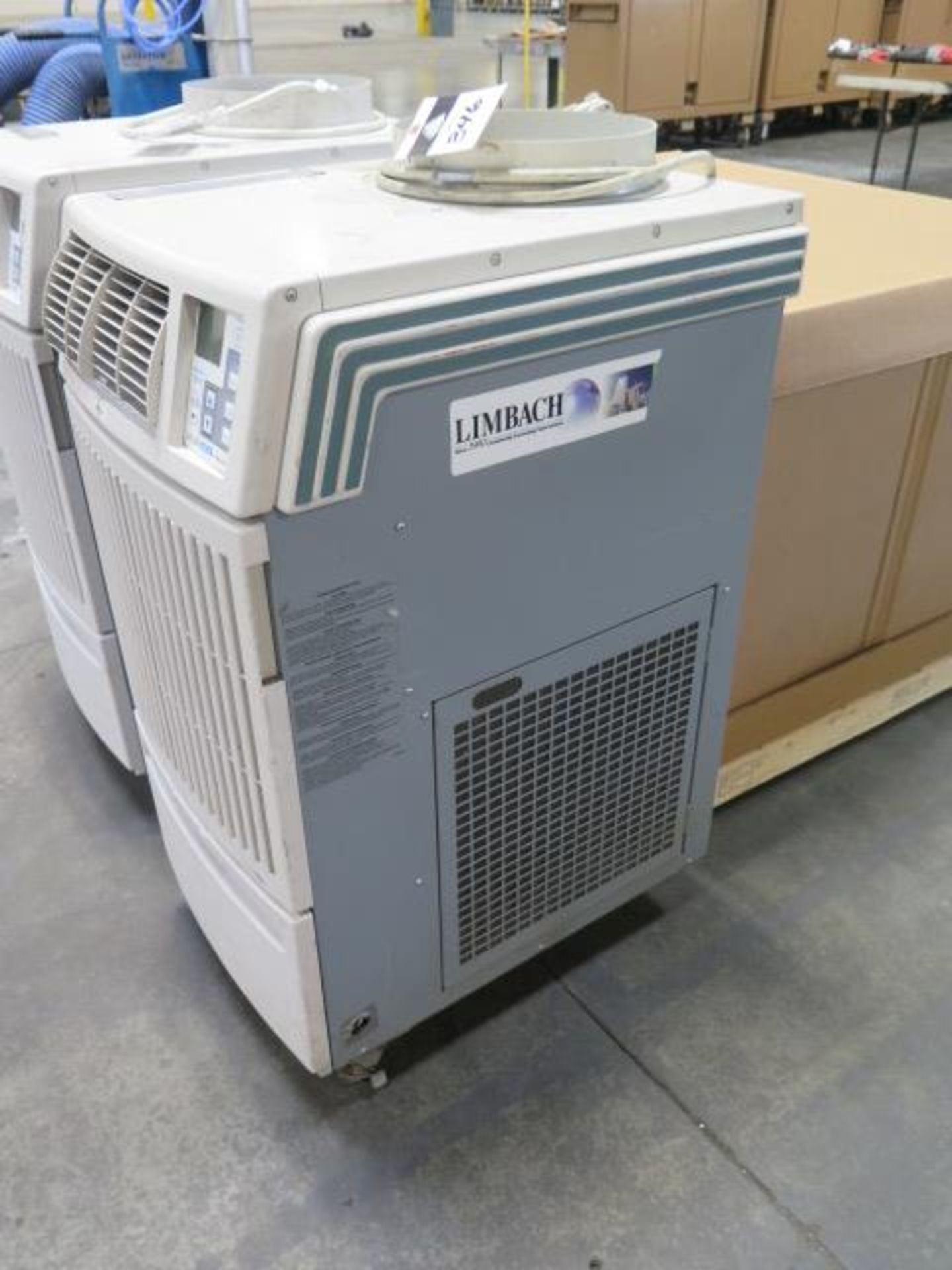 MovinCool Office Pro 18 Portable AC Unit (SOLD AS-IS - NO WARRANTY) - Image 2 of 7