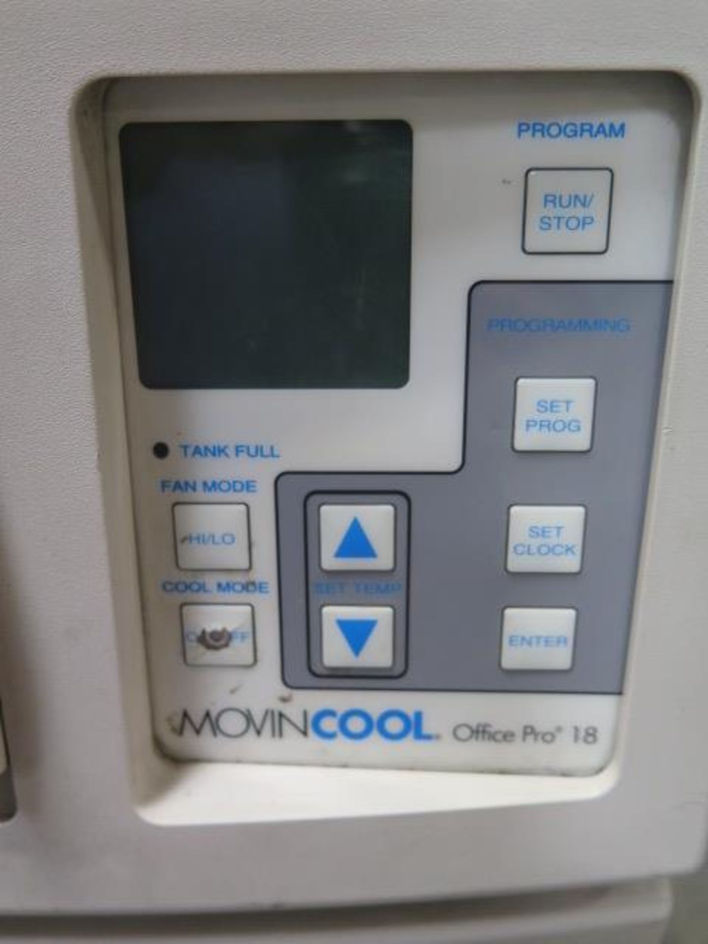 MovinCool Office Pro 18 Portable AC Unit (SOLD AS-IS - NO WARRANTY) - Image 4 of 7