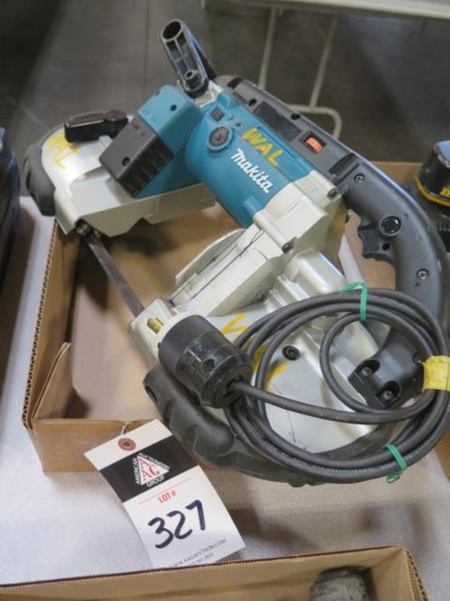 Makita Deep Cut Band Saw (SOLD AS-IS - NO WARRANTY)