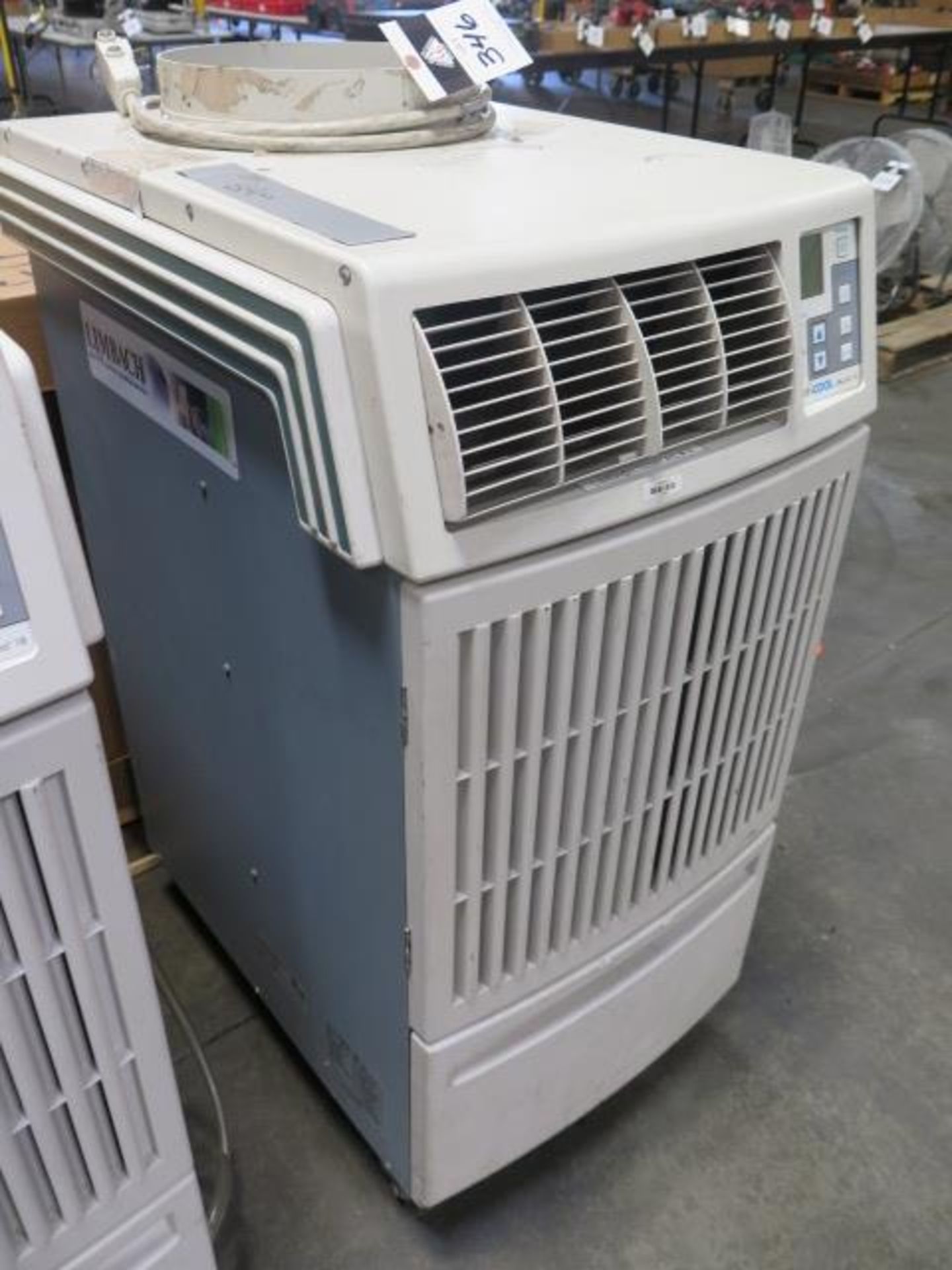 MovinCool Office Pro 18 Portable AC Unit (SOLD AS-IS - NO WARRANTY) - Image 3 of 7