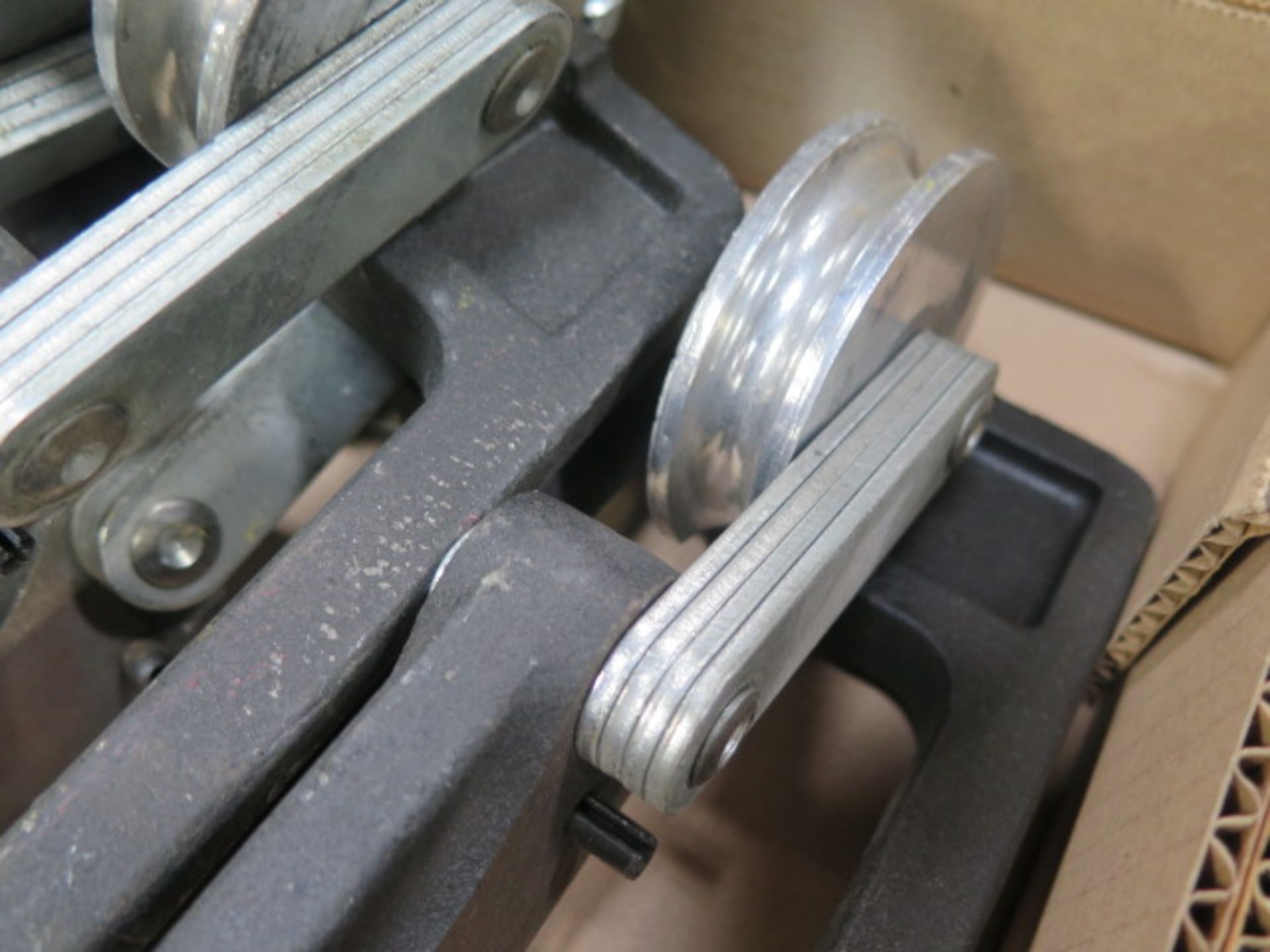 Ridgid Tube Benders (SOLD AS-IS - NO WARRANTY) - Image 4 of 4
