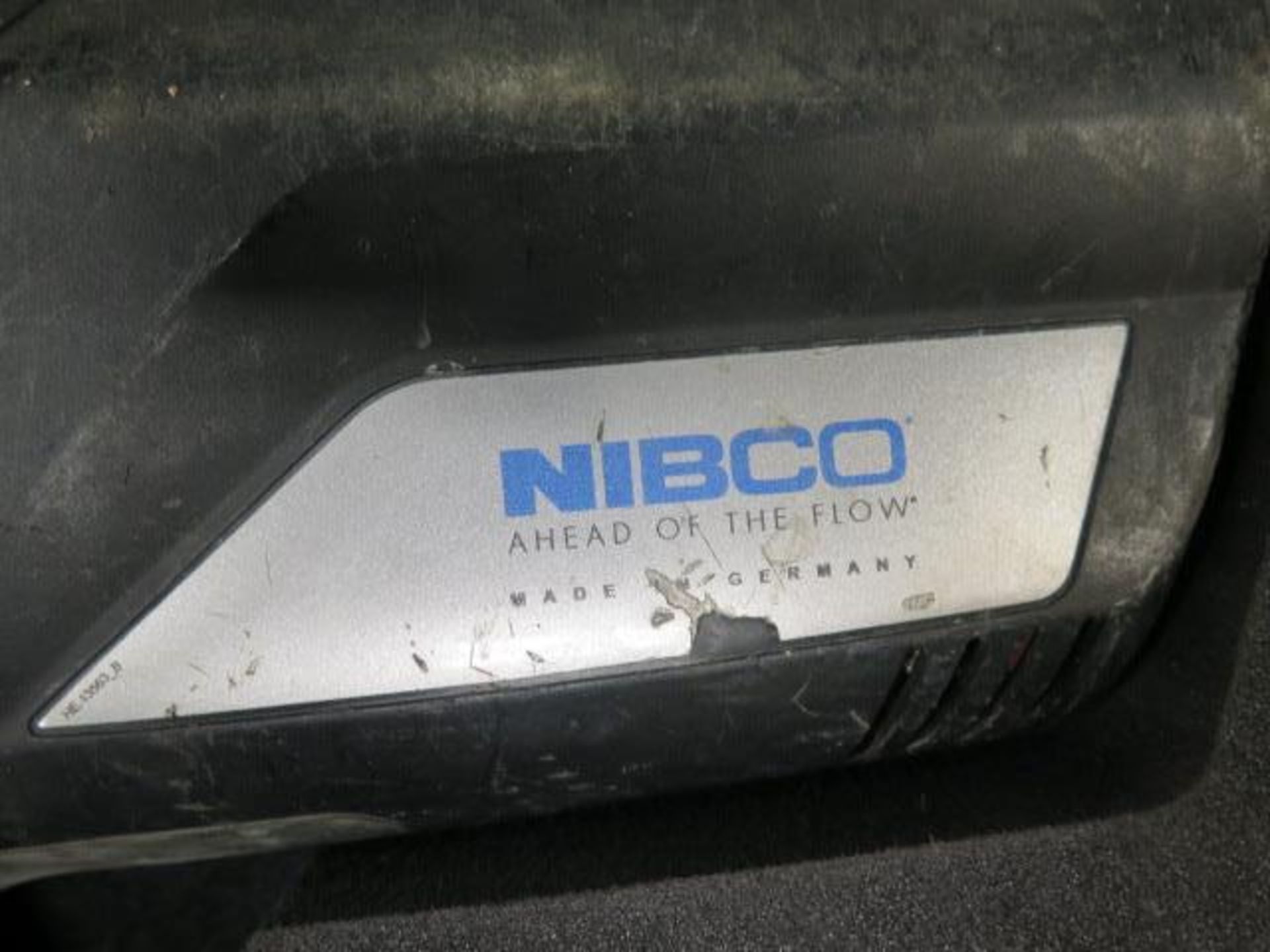Nibco PC-280 18Volt Pressing Tool (SOLD AS-IS - NO WARRANTY) - Image 5 of 5