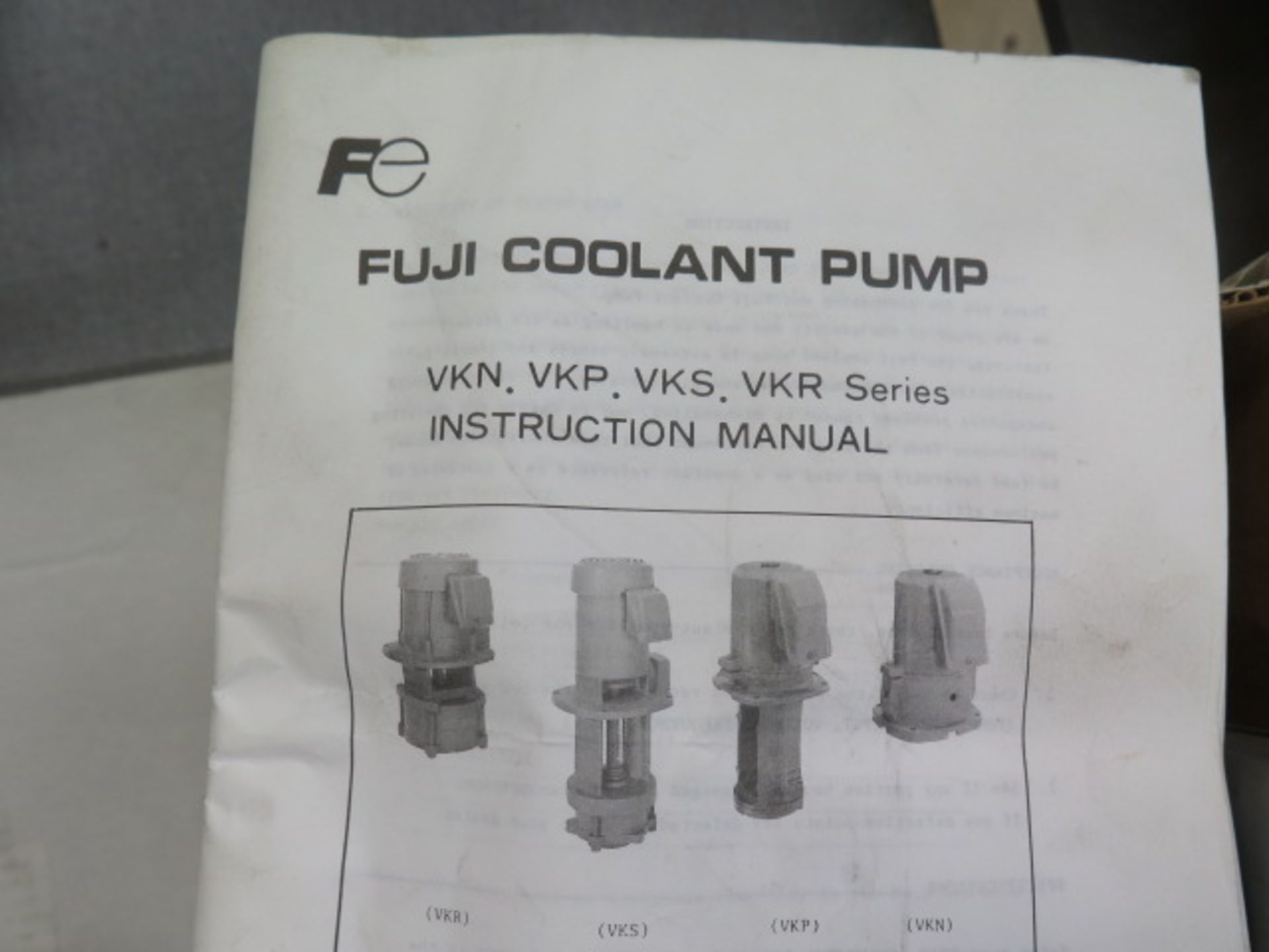 Coolant Pump (SOLD AS-IS - NO WARRANTY) - Image 3 of 3