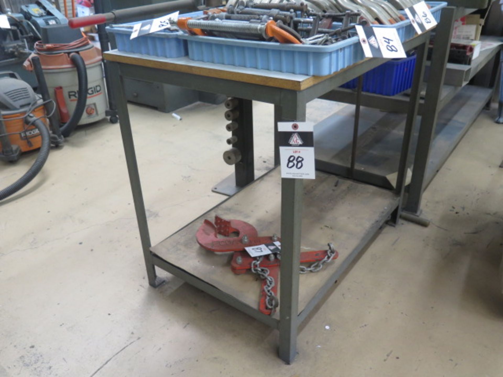 Work Bench (SOLD AS-IS - NO WARRANTY) - Image 2 of 2