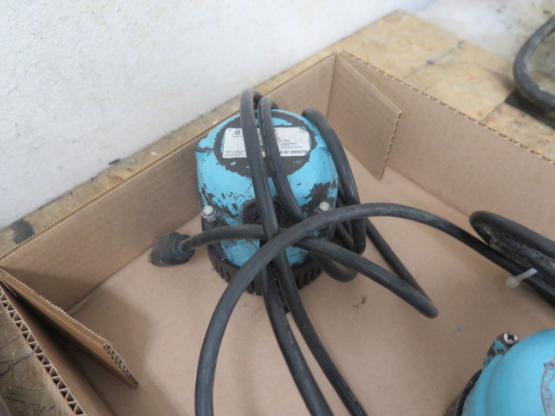 Water Pumps (2) (SOLD AS-IS - NO WARRANTY) - Image 4 of 4