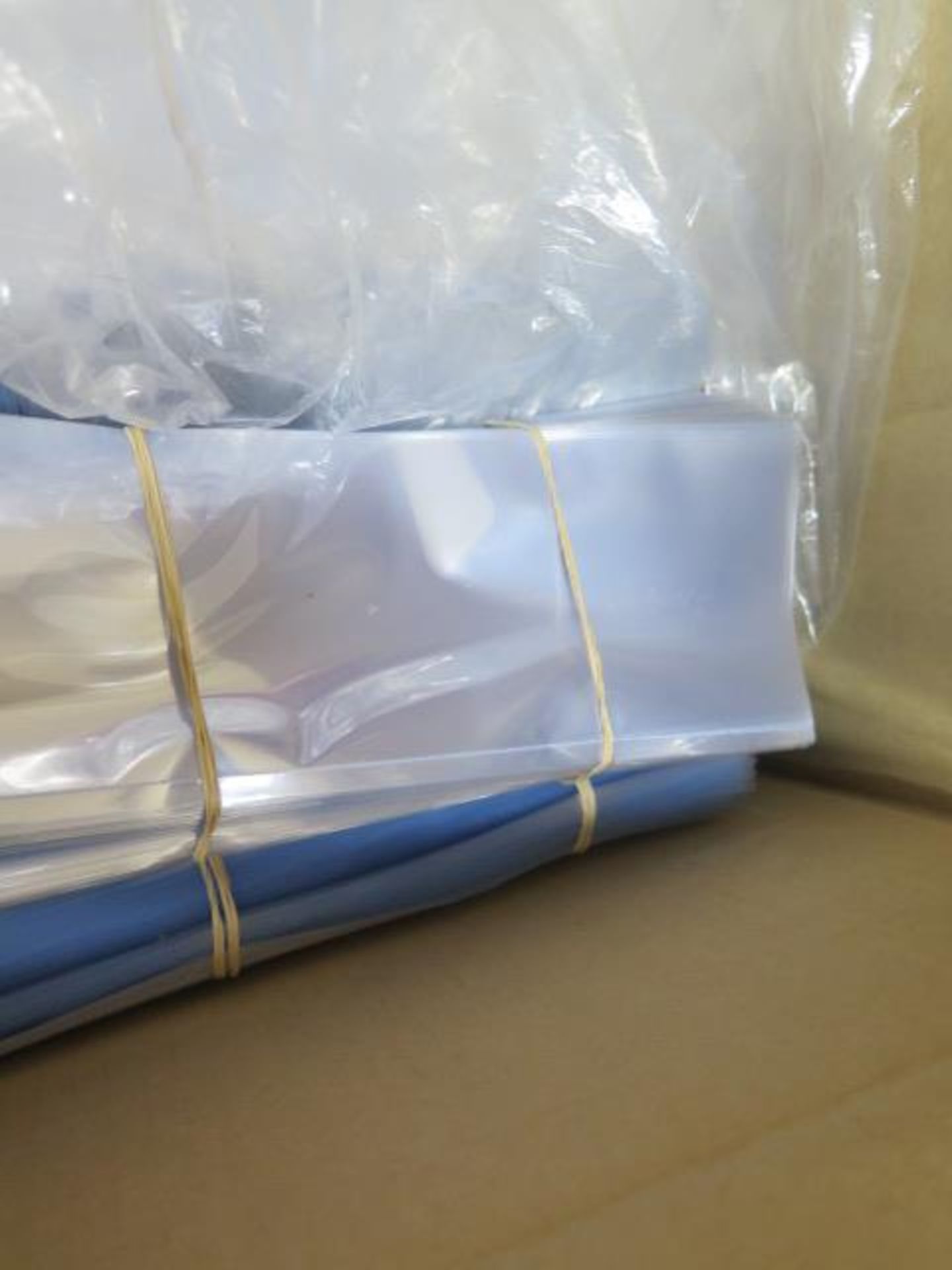 Rolls of Neck Wrapping Materials (SOLD AS-IS - NO WARRANTY) - Image 6 of 8