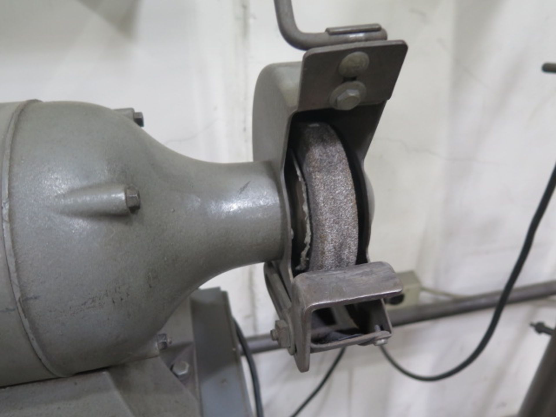 6" Pedestal Grinder (SOLD AS-IS - NO WARRANTY) - Image 3 of 4