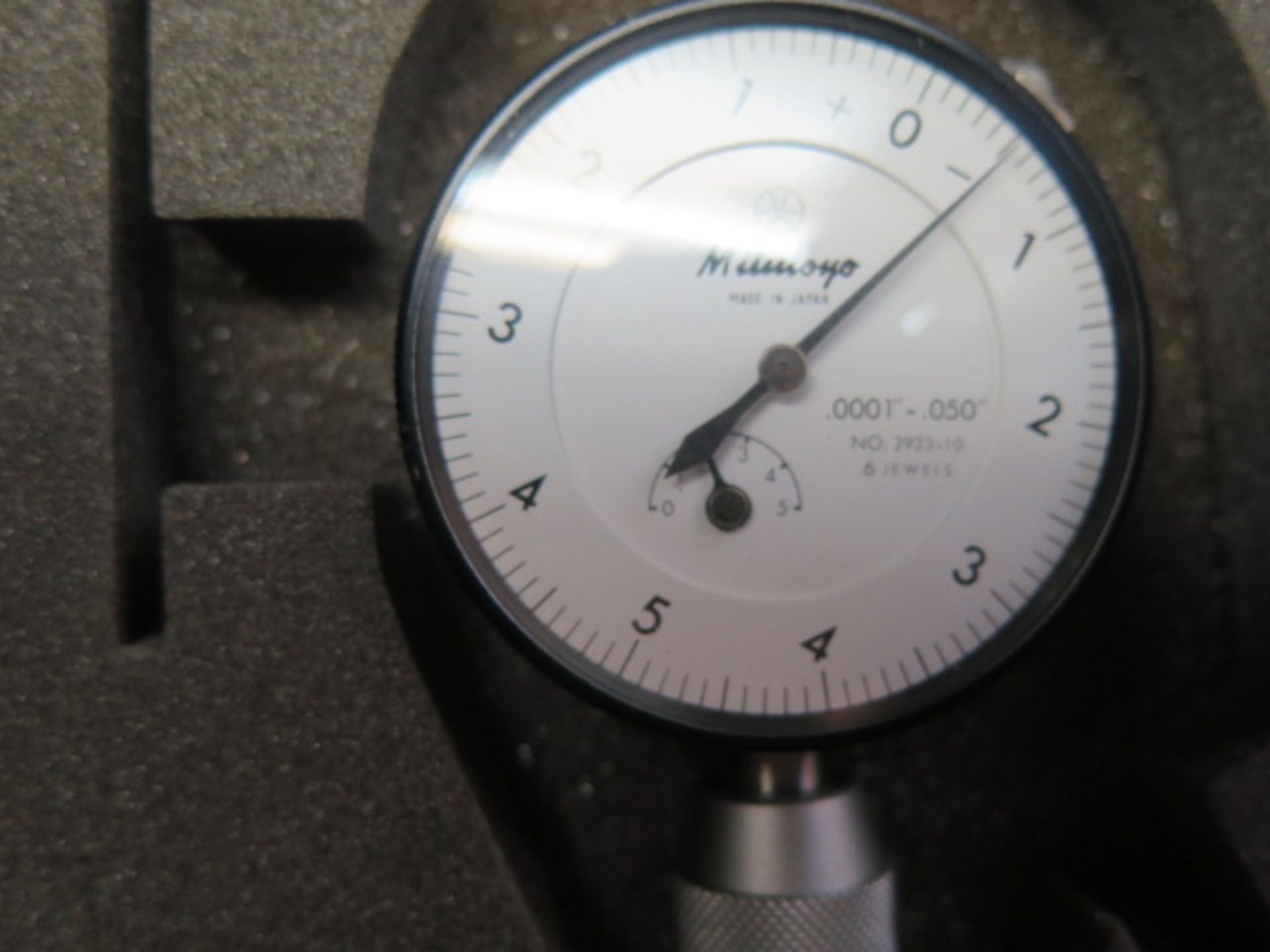 Dial Bore Gages (3) (SOLD AS-IS - NO WARRANTY) - Image 8 of 8