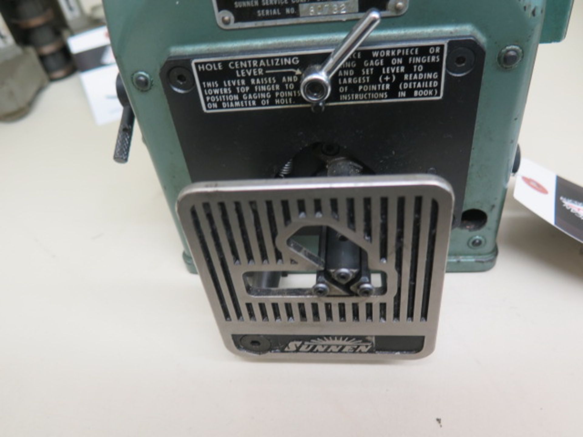 Sunnen PG-800-S Precision Bore Gage (SOLD AS-IS - NO WARRANTY) - Image 3 of 5