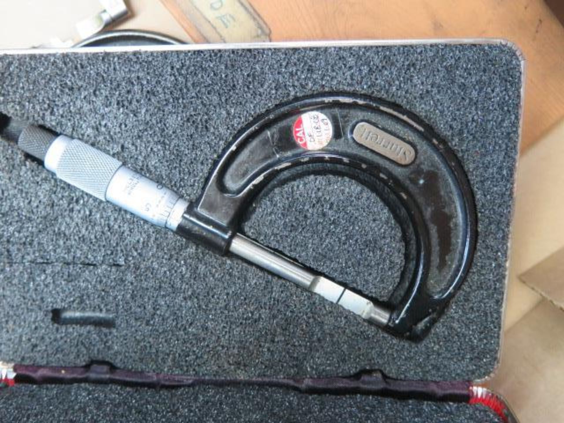 Blade Mics (5) (SOLD AS-IS - NO WARRANTY) - Image 3 of 5