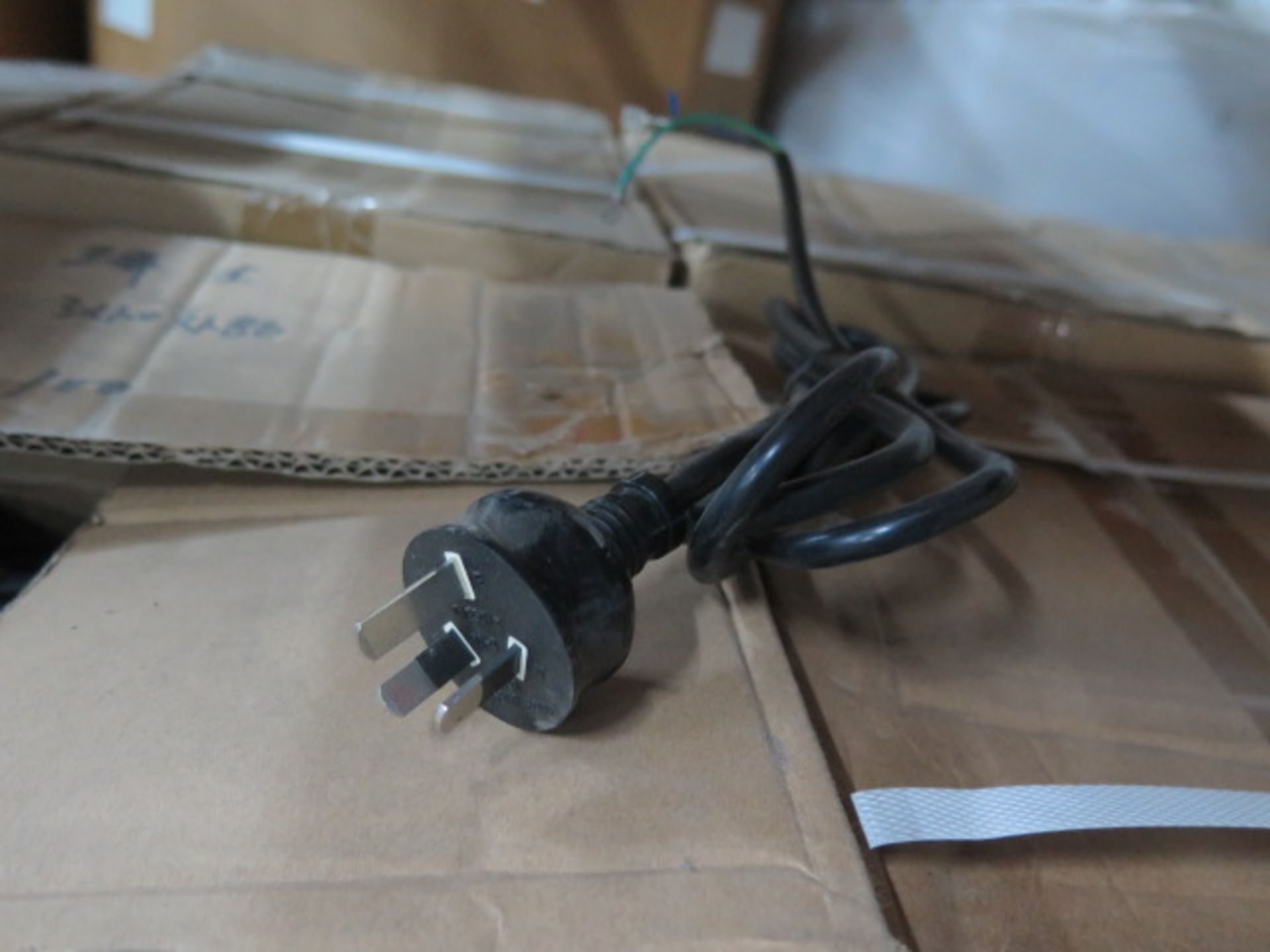 Pallets of Misc Power Cords (5) (SOLD AS-IS - NO WARRANTY) - Image 11 of 15