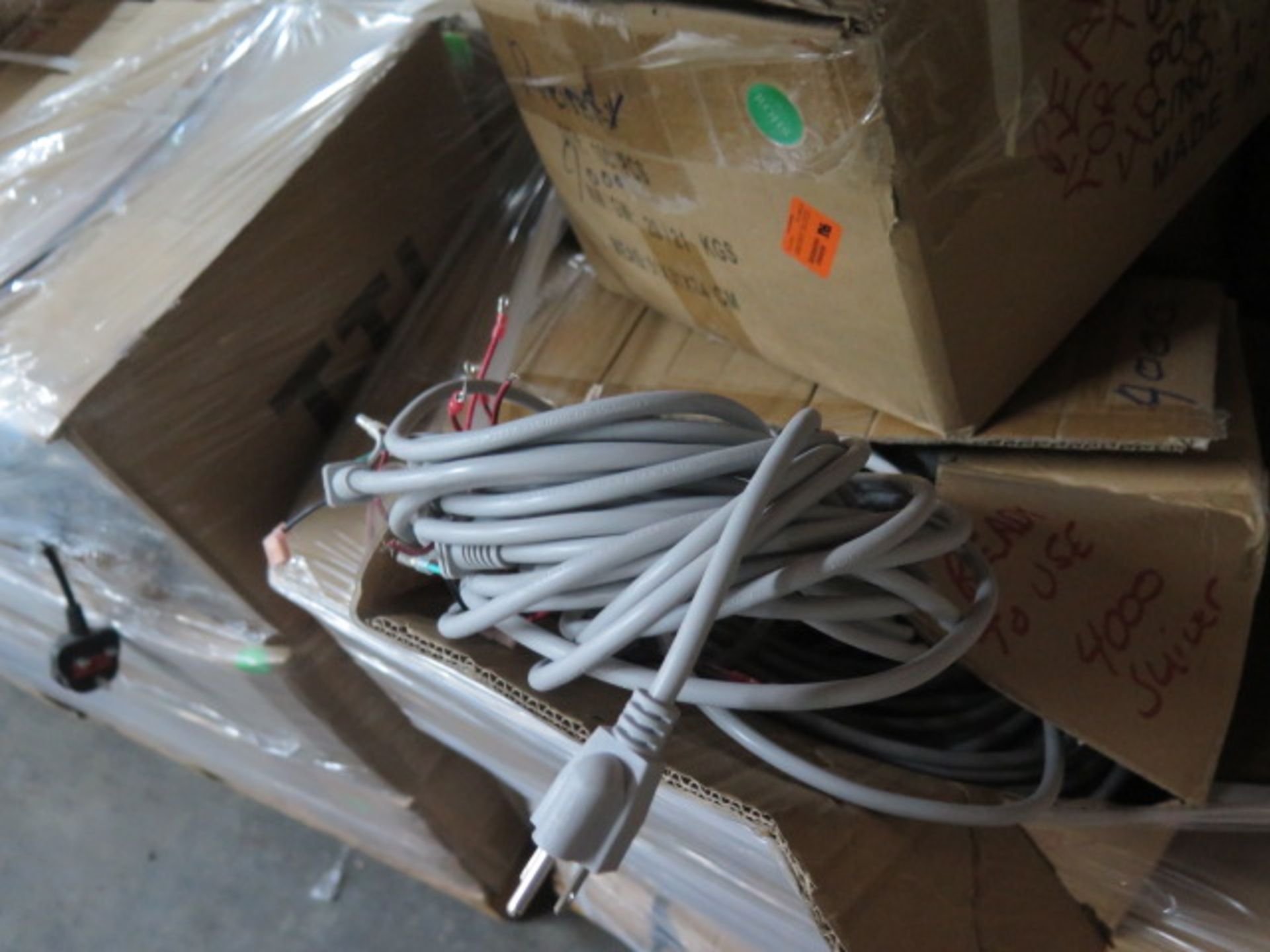Pallets of Misc Power Cords (5) (SOLD AS-IS - NO WARRANTY) - Image 14 of 15