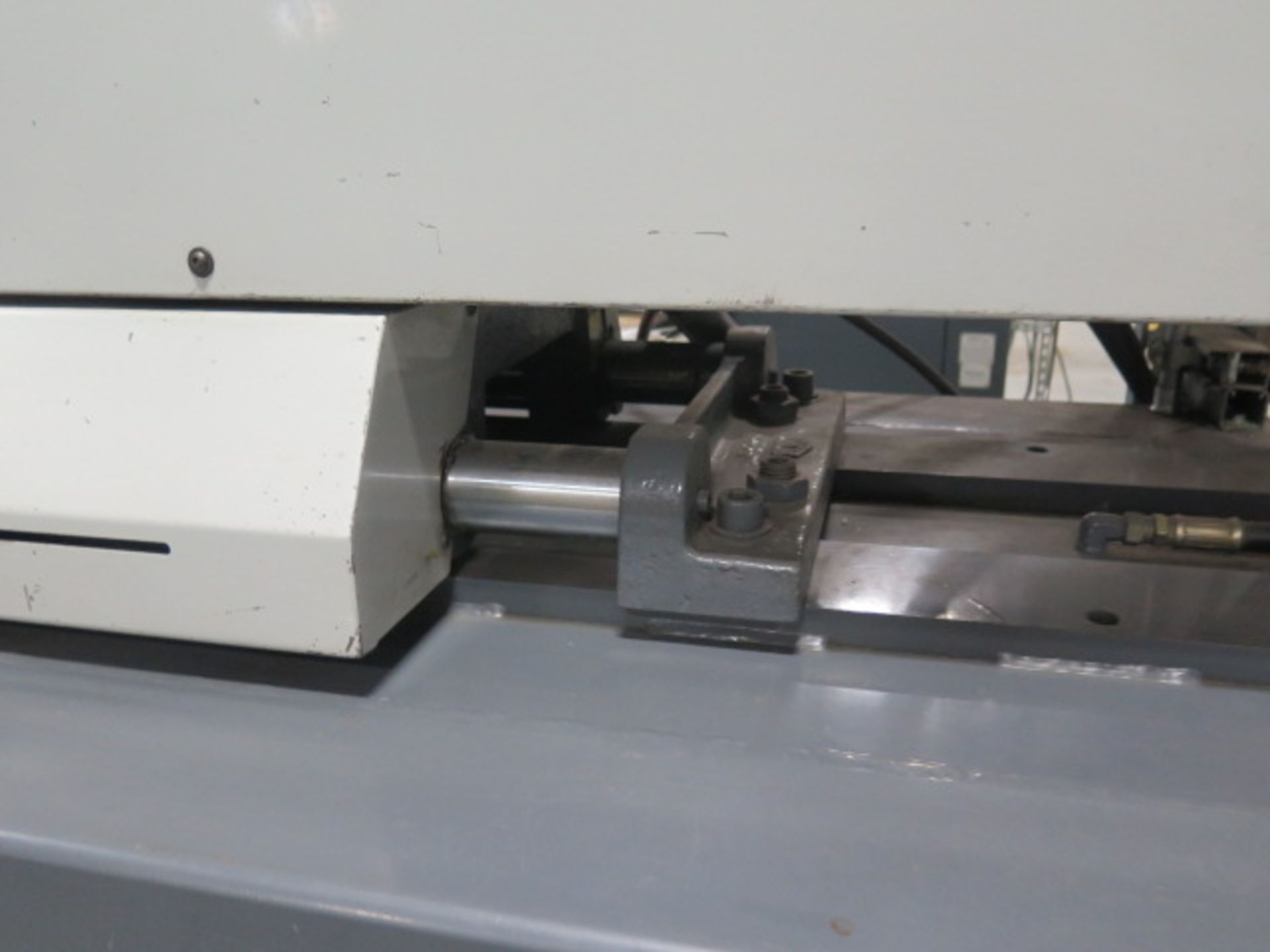 Van Dorn 170-RS-14F-HT 170-Ton Plastic Injection Molding s/n 397 w/ Pathfinder NC, SOLD AS IS - Image 14 of 20