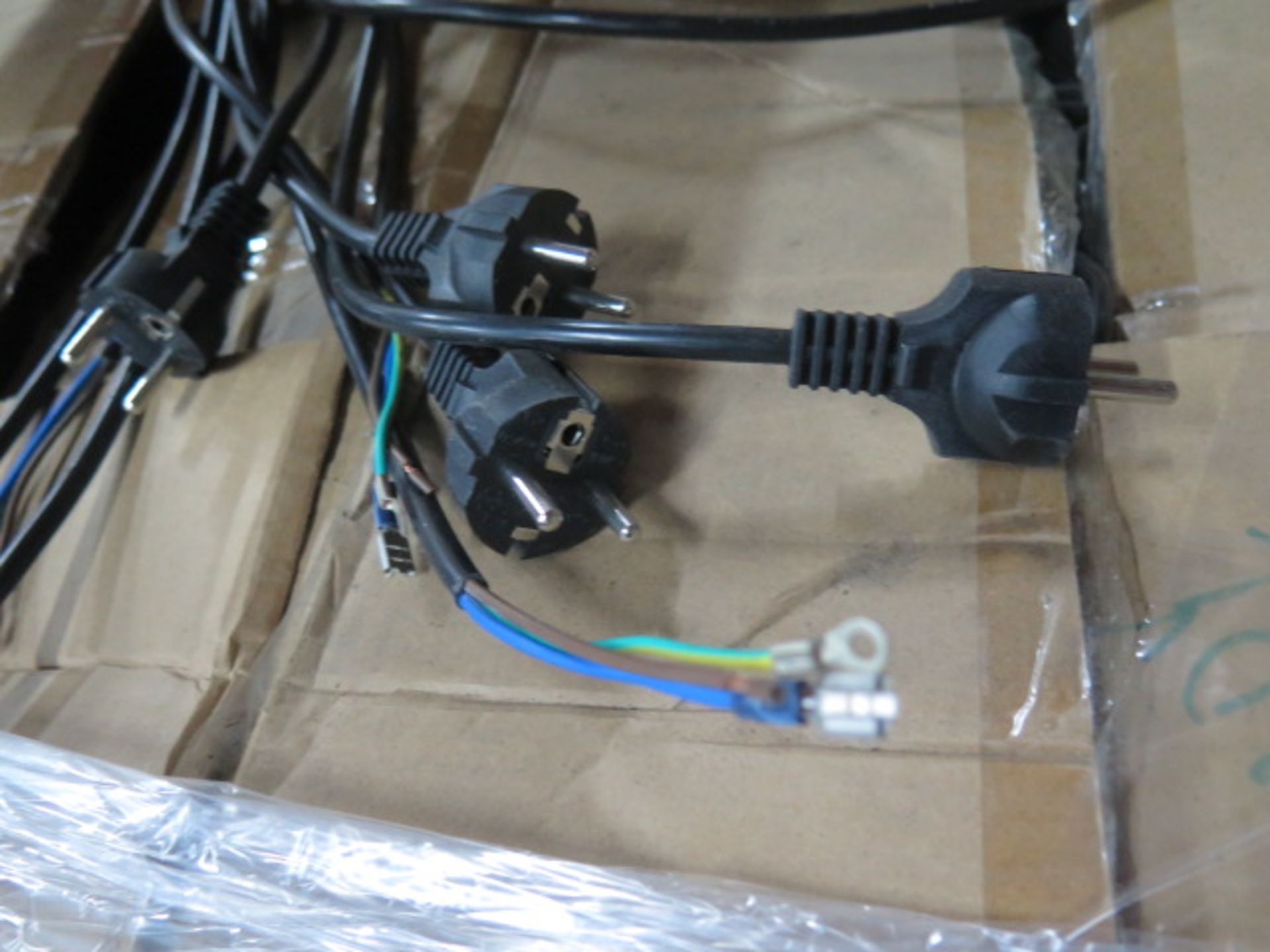 Pallets of Misc Power Cords (5) (SOLD AS-IS - NO WARRANTY) - Image 8 of 15