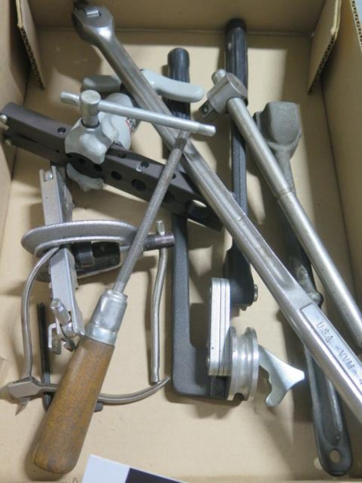 Hand Tools (SOLD AS-IS - NO WARRANTY) - Image 2 of 4