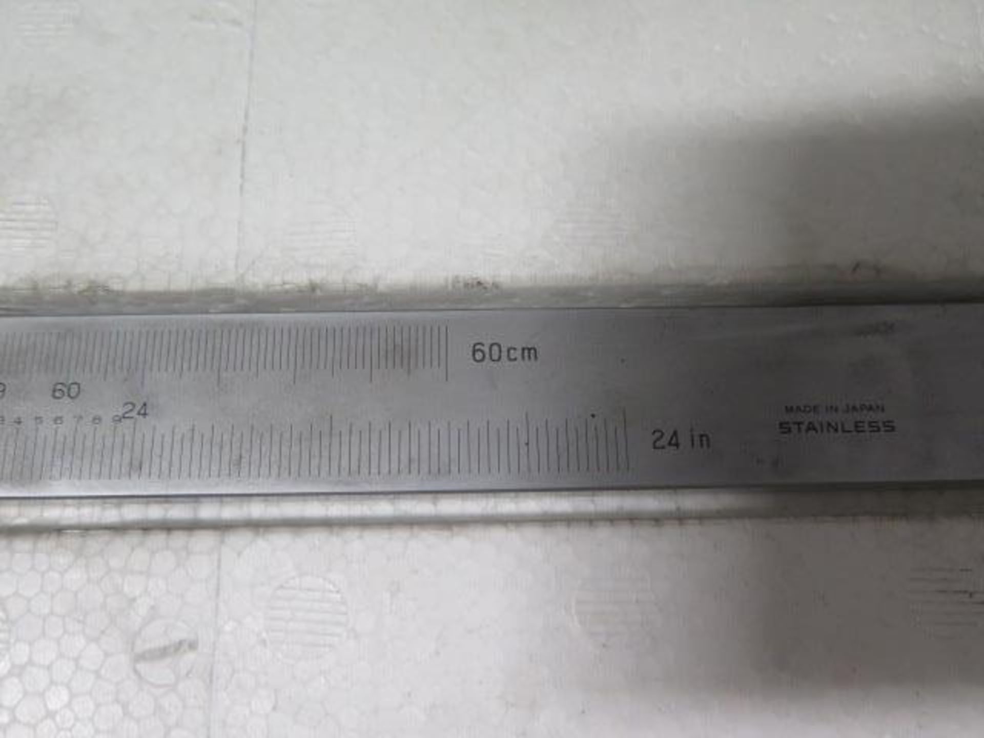 Kanon 24" Vernier Caliper (SOLD AS-IS - NO WARRANTY) - Image 3 of 3