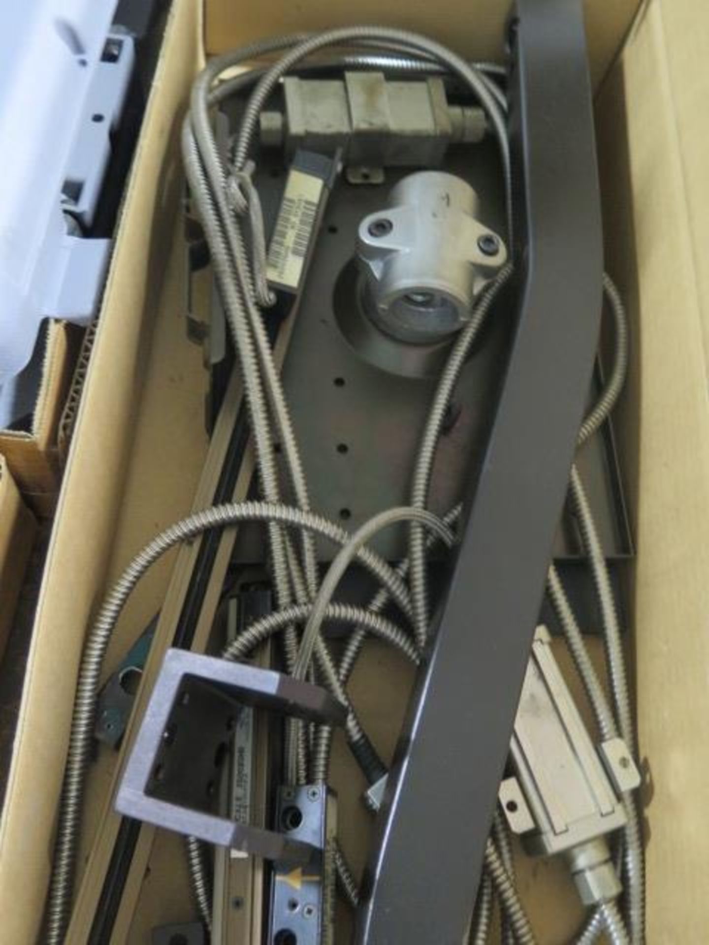 Acu-Rite DRO w/ Mounting Acces (CONDITION UNKNOWN) (SOLD AS-IS - NO WARRANTY) - Image 5 of 5