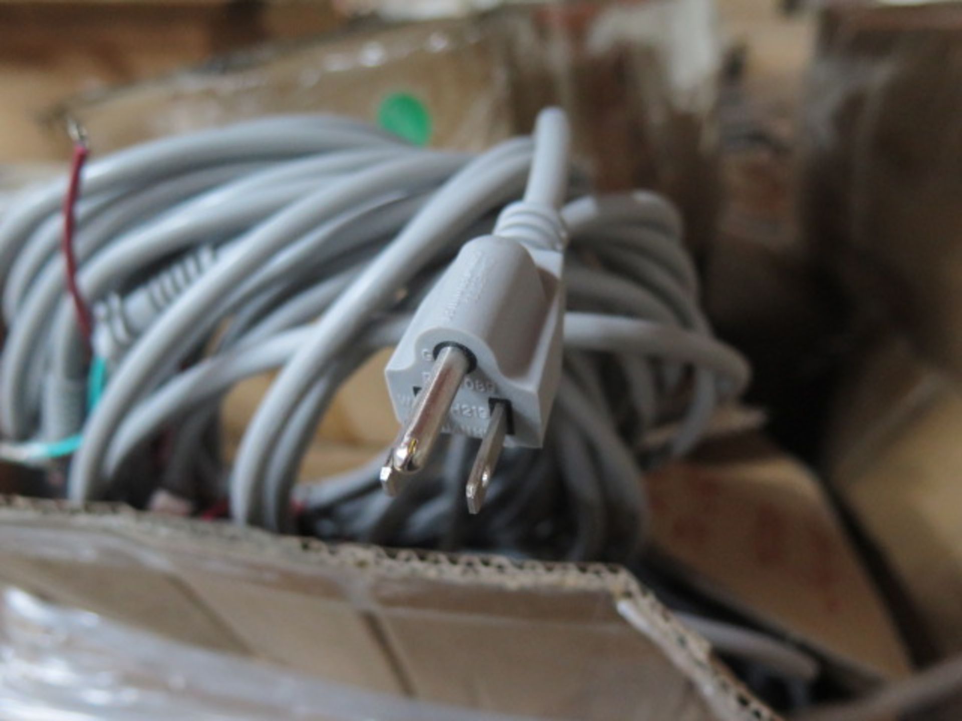 Pallets of Misc Power Cords (5) (SOLD AS-IS - NO WARRANTY) - Image 15 of 15