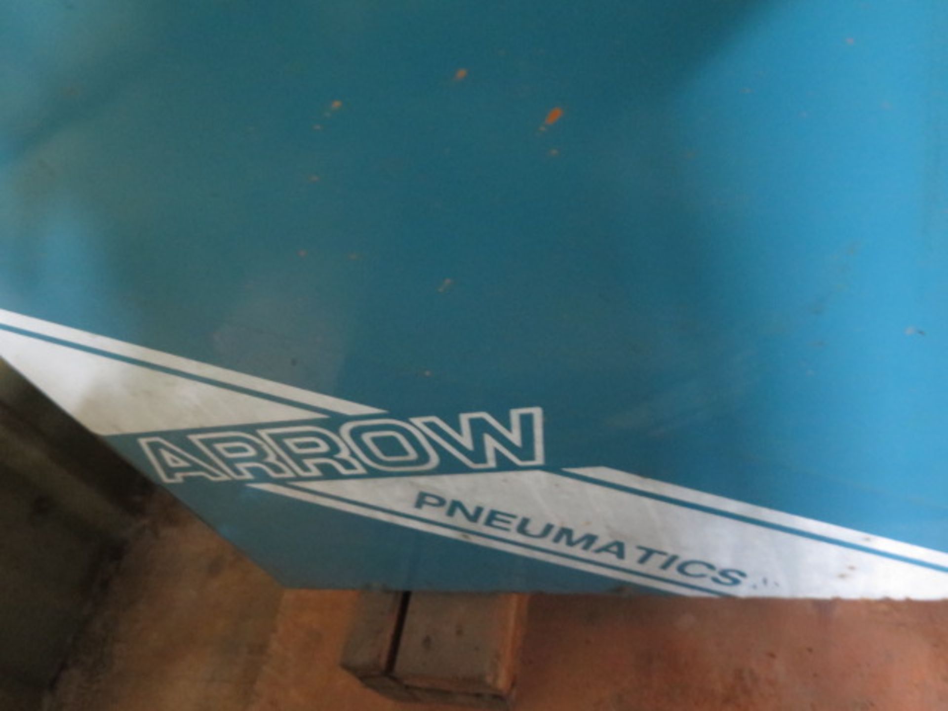 Arrow Refrigerated Air Dryer (SOLD AS-IS - NO WARRANTY) - Image 4 of 4