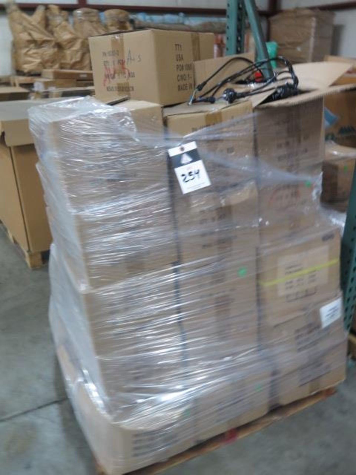 Pallets of Misc Power Cords (5) (SOLD AS-IS - NO WARRANTY) - Image 2 of 15