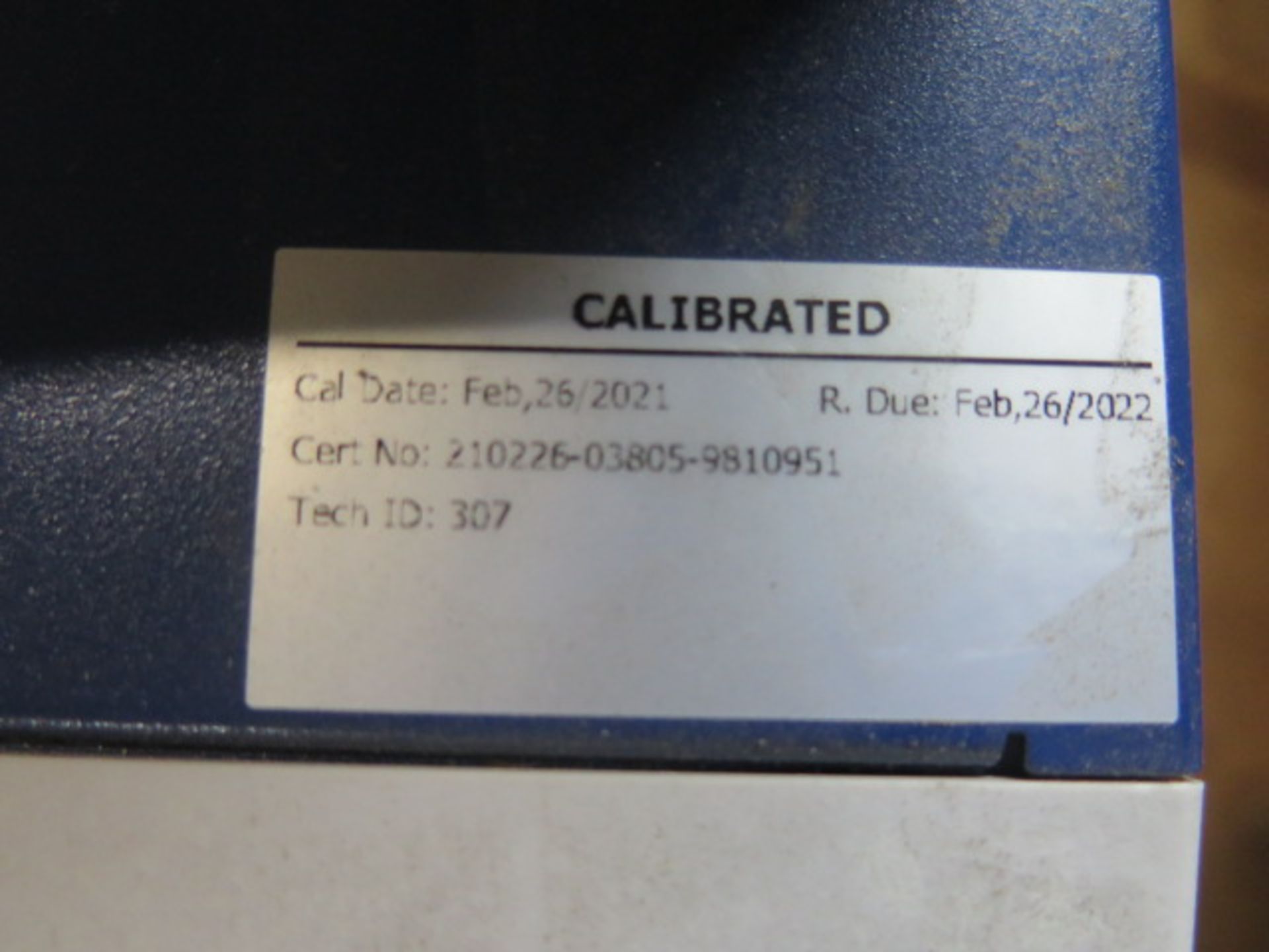 Associated Research Hypot Series Dielectric Withsdtand Tester (SOLD AS-IS - NO WARRANTY) - Image 6 of 6