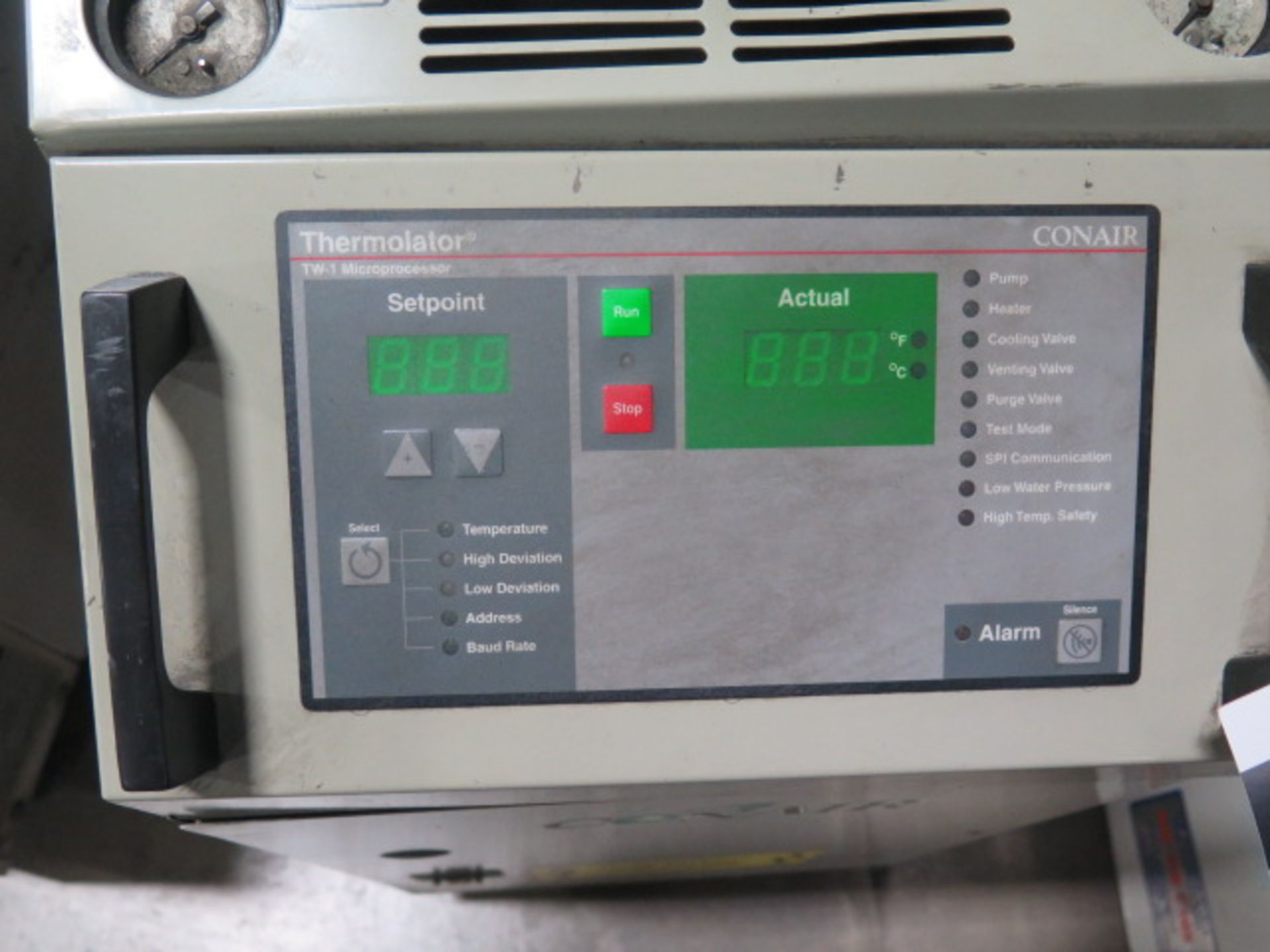 Conair Thermolator Temperature Controller (SOLD AS-IS - NO WARRANTY) - Image 5 of 6