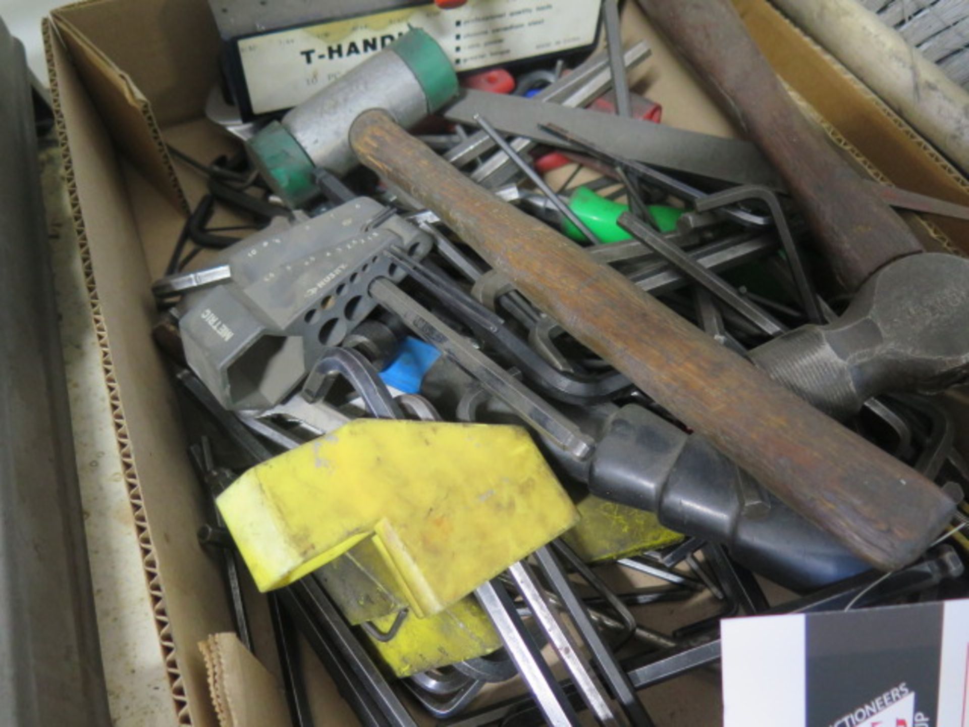 Hand Tools (SOLD AS-IS - NO WARRANTY) - Image 3 of 3