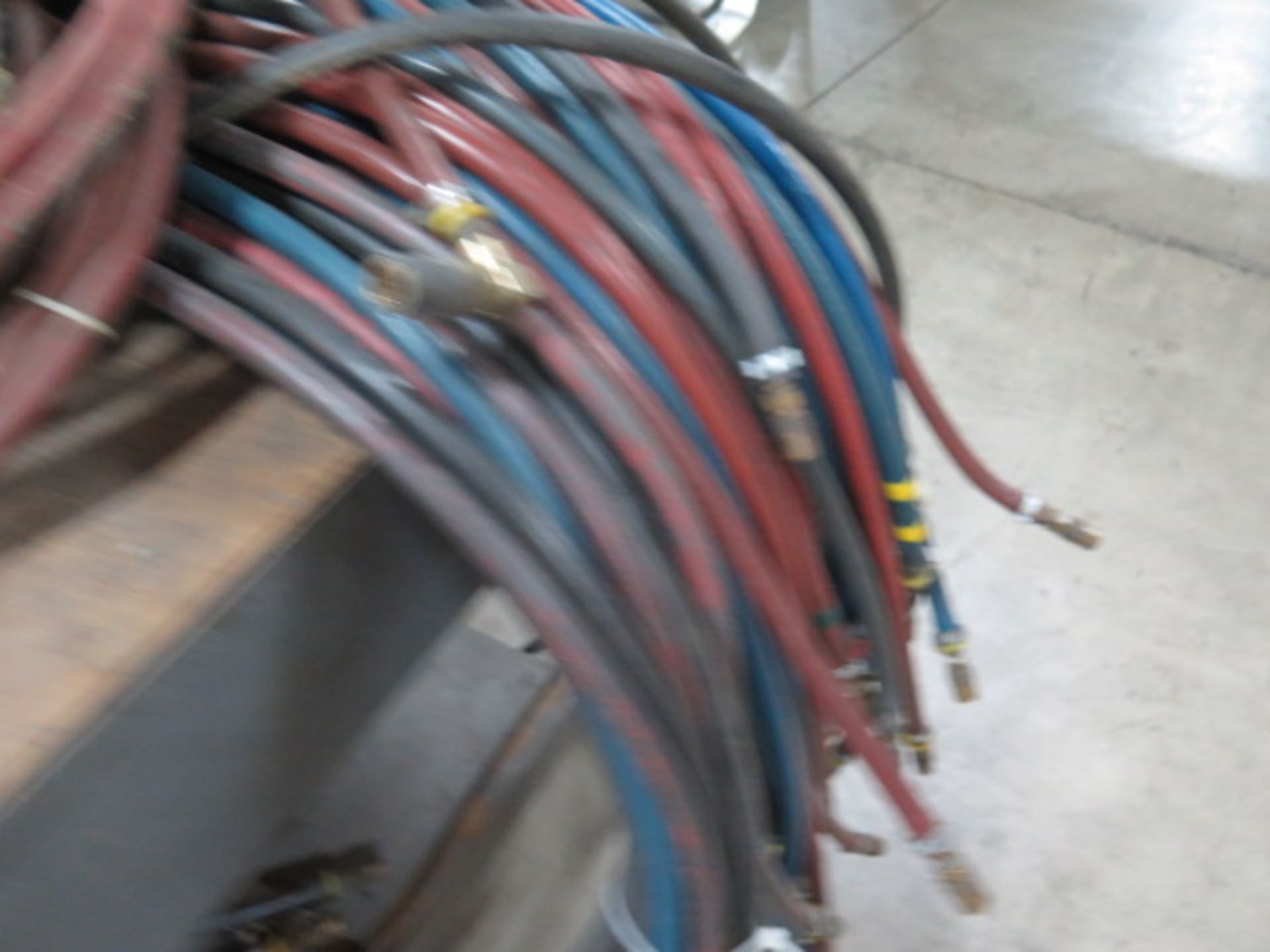 Mold Heating and Cooling Hoses (SOLD AS-IS - NO WARRANTY) - Image 3 of 4