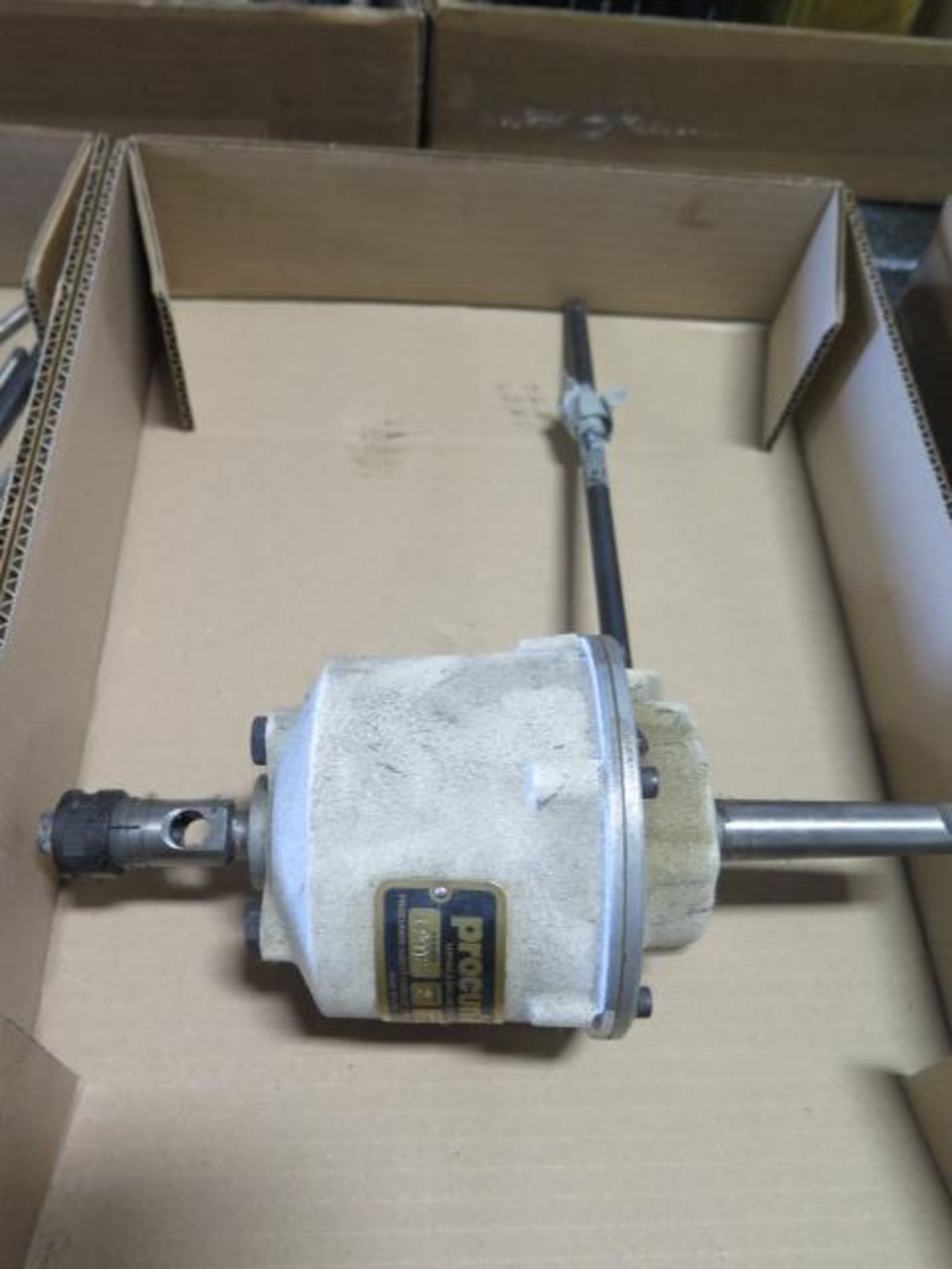 Procunier Tapping Head (SOLD AS-IS - NO WARRANTY) - Image 2 of 4