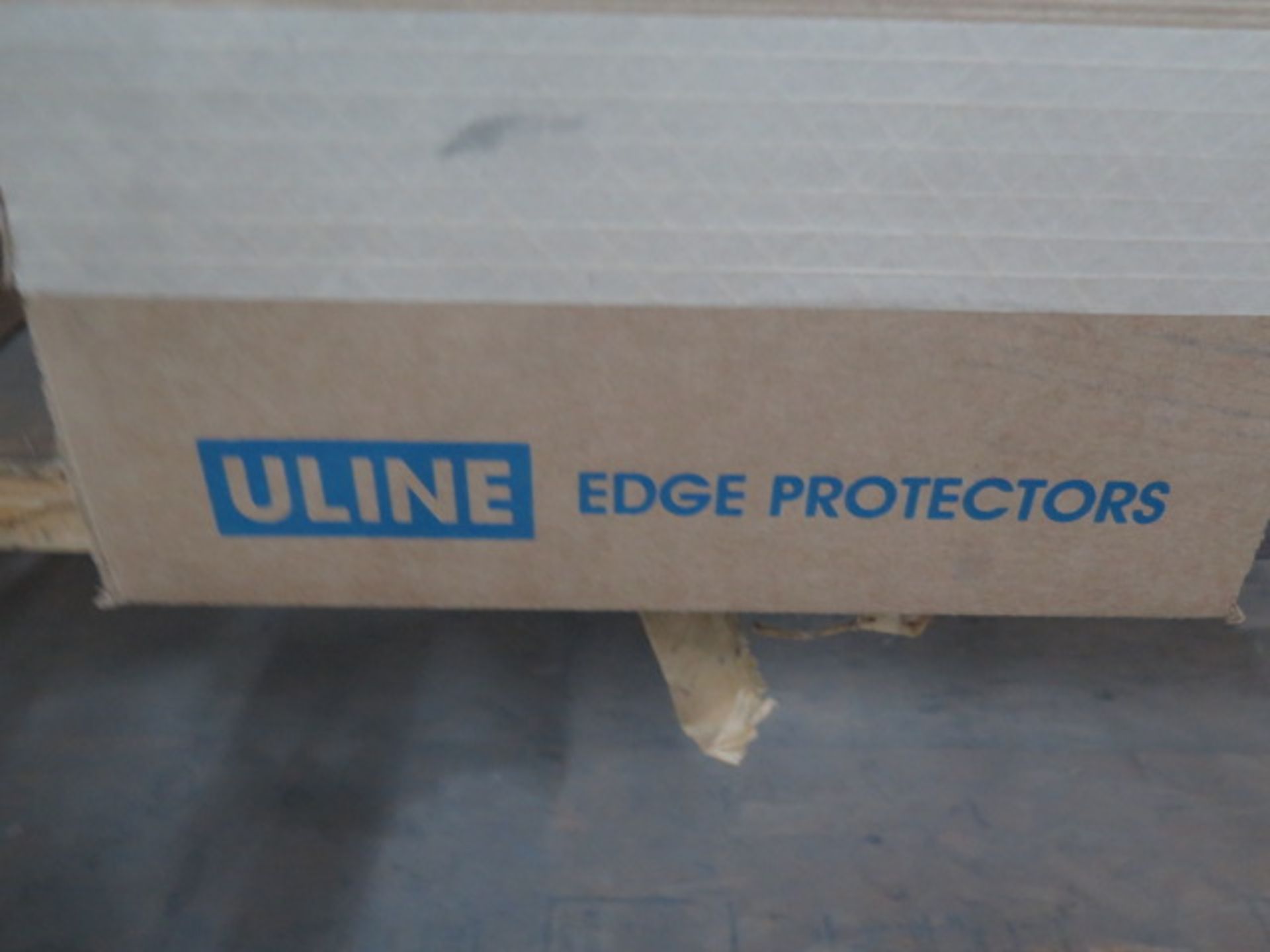 Banding Material (2-Spools) and Edge Protectors (SOLD AS-IS - NO WARRANTY) - Image 6 of 6