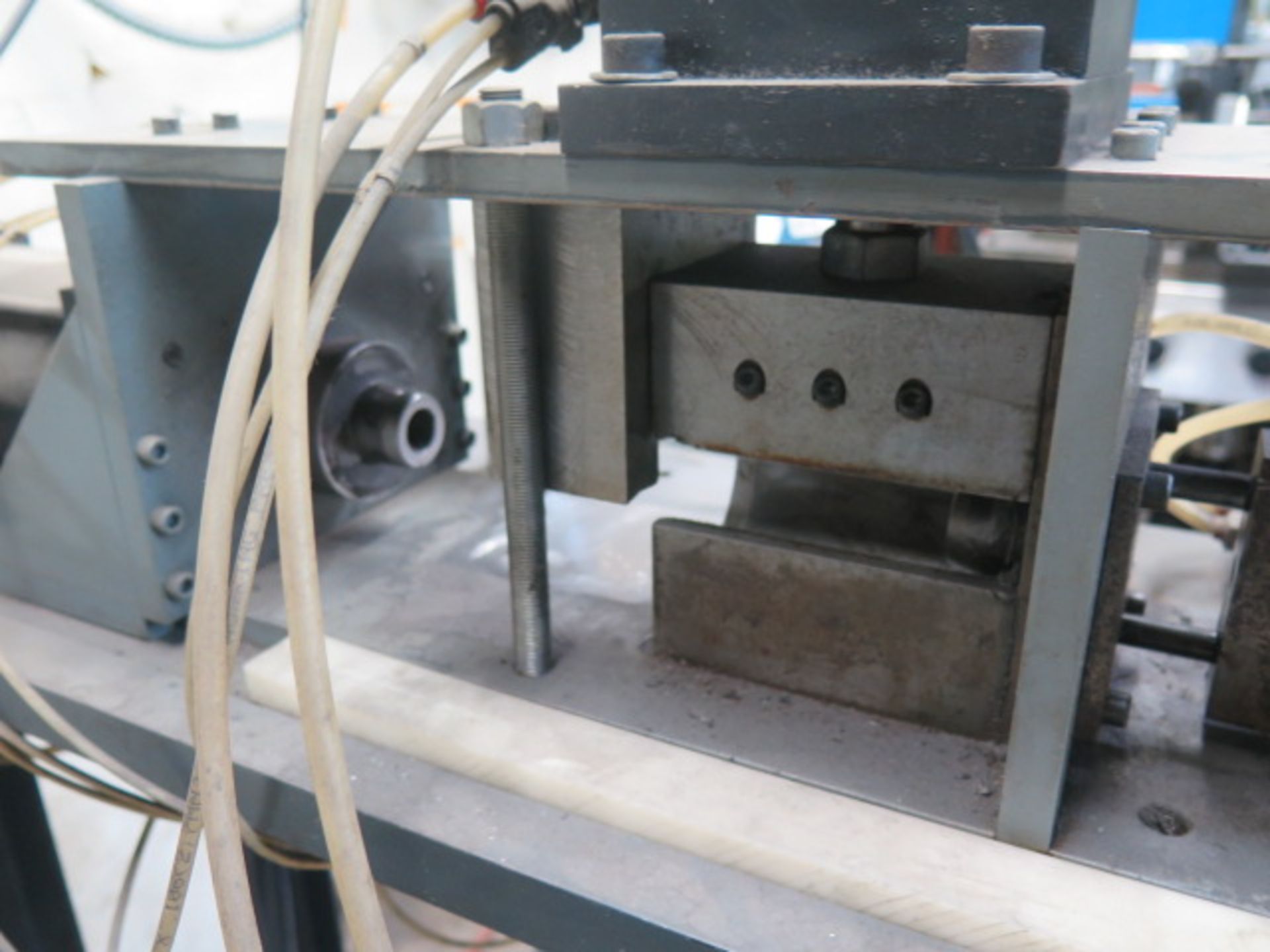 Custom Pneumatic Press (SOLD AS-IS - NO WARRANTY) - Image 6 of 7