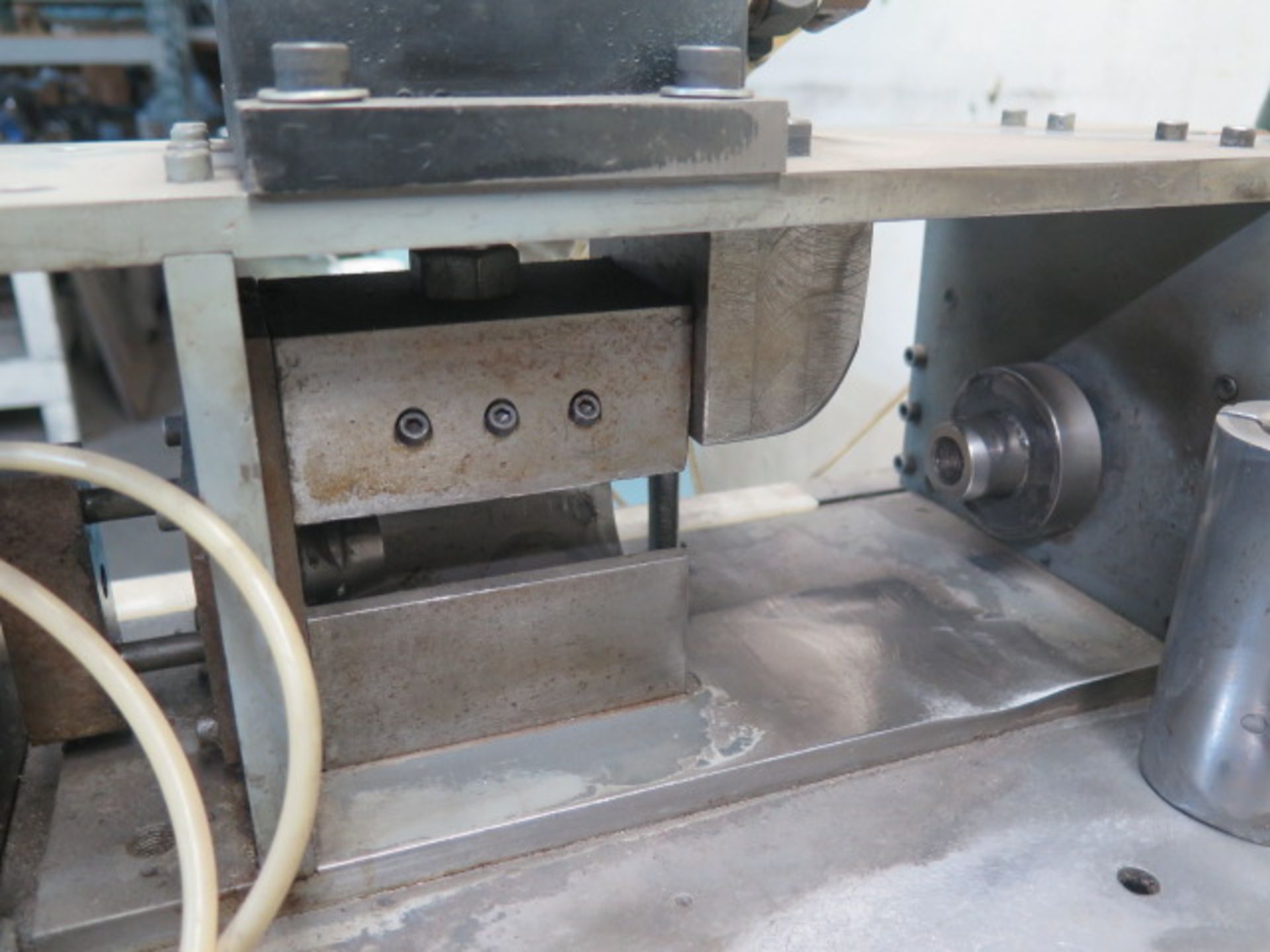 Custom Pneumatic Press (SOLD AS-IS - NO WARRANTY) - Image 4 of 7