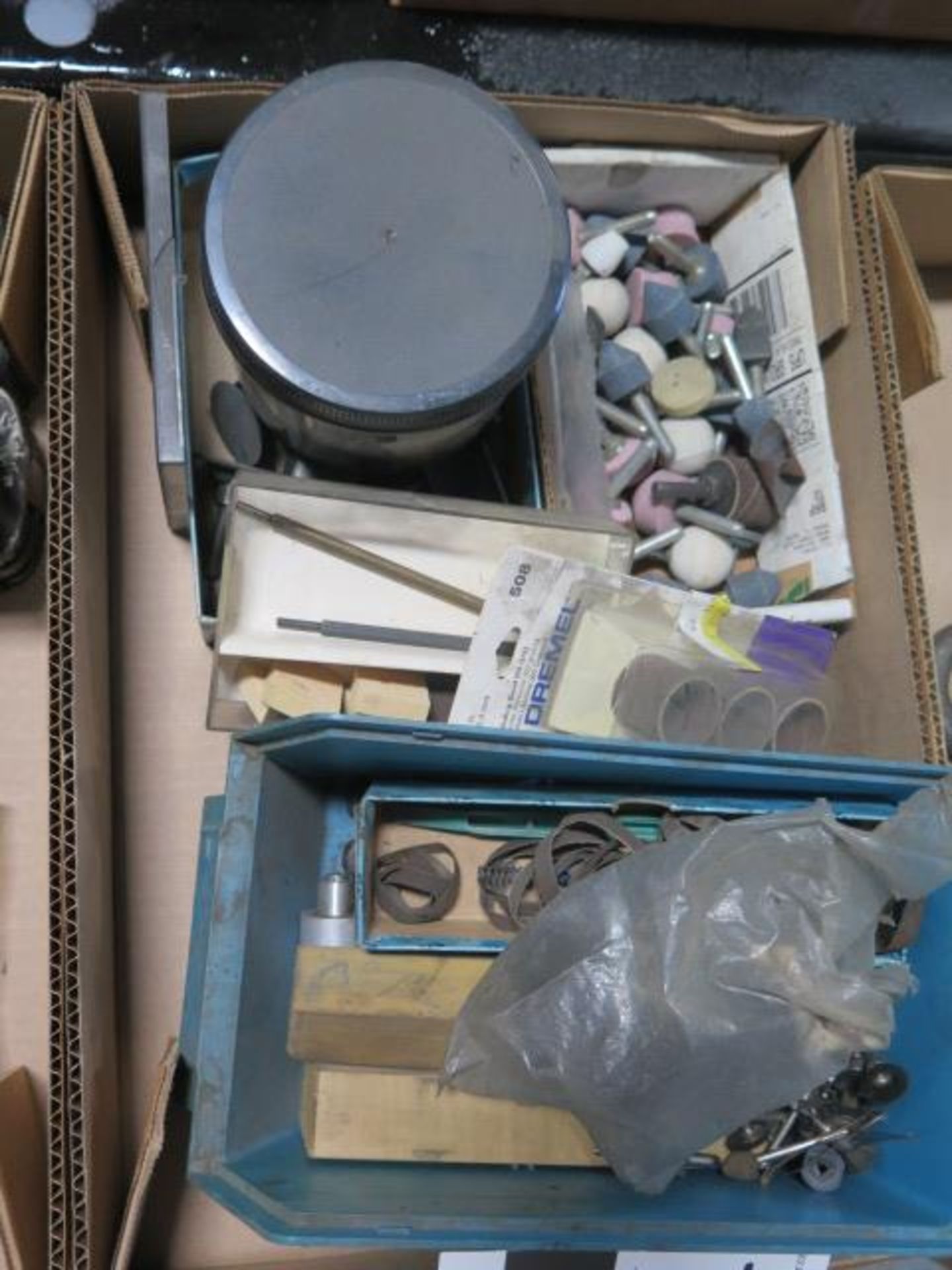 Misc Abrasives (SOLD AS-IS - NO WARRANTY) - Image 2 of 3