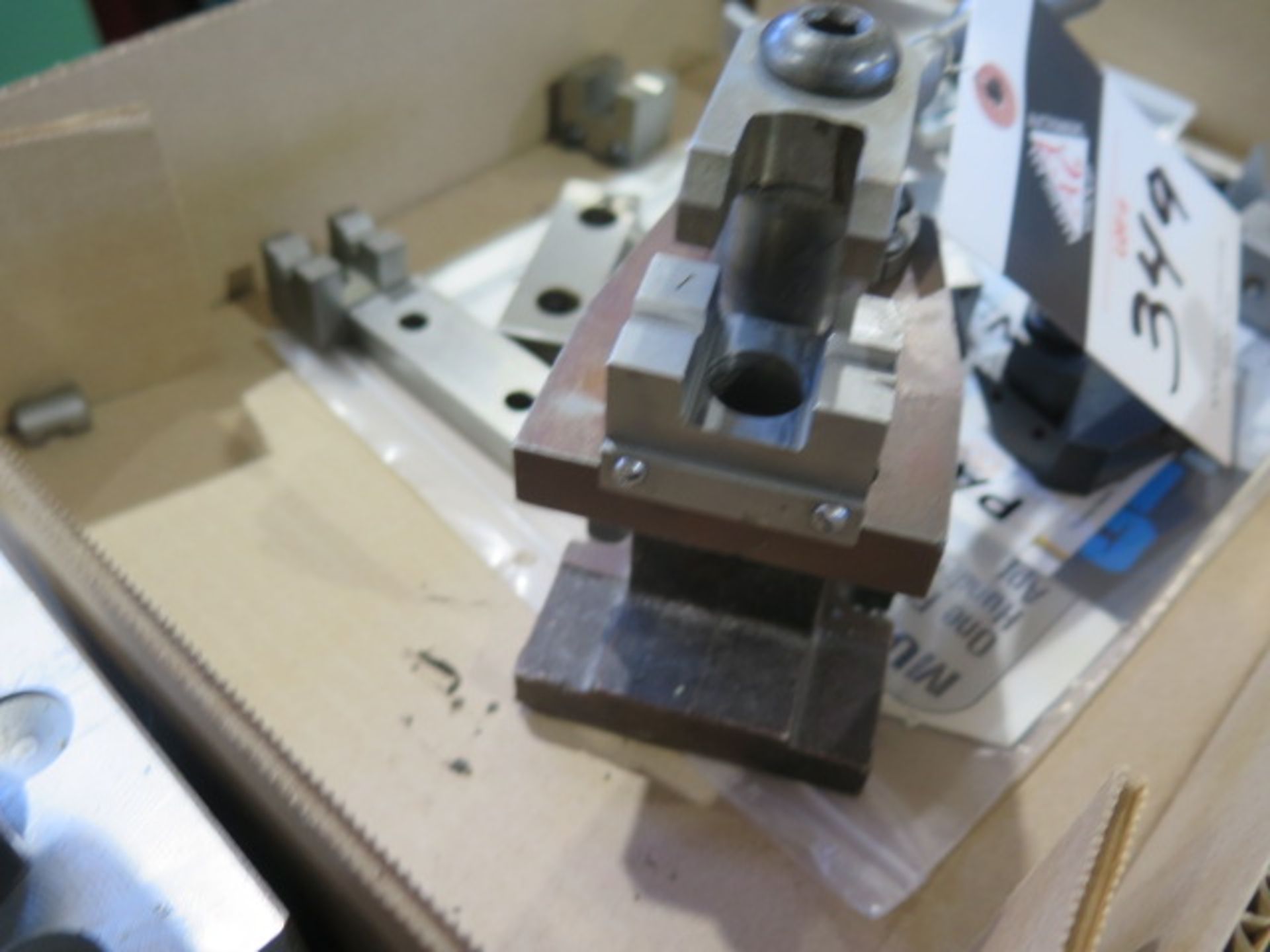 Beere Multi-Fixture Clamping Fixture (SOLD AS-IS - NO WARRANTY) - Image 3 of 4