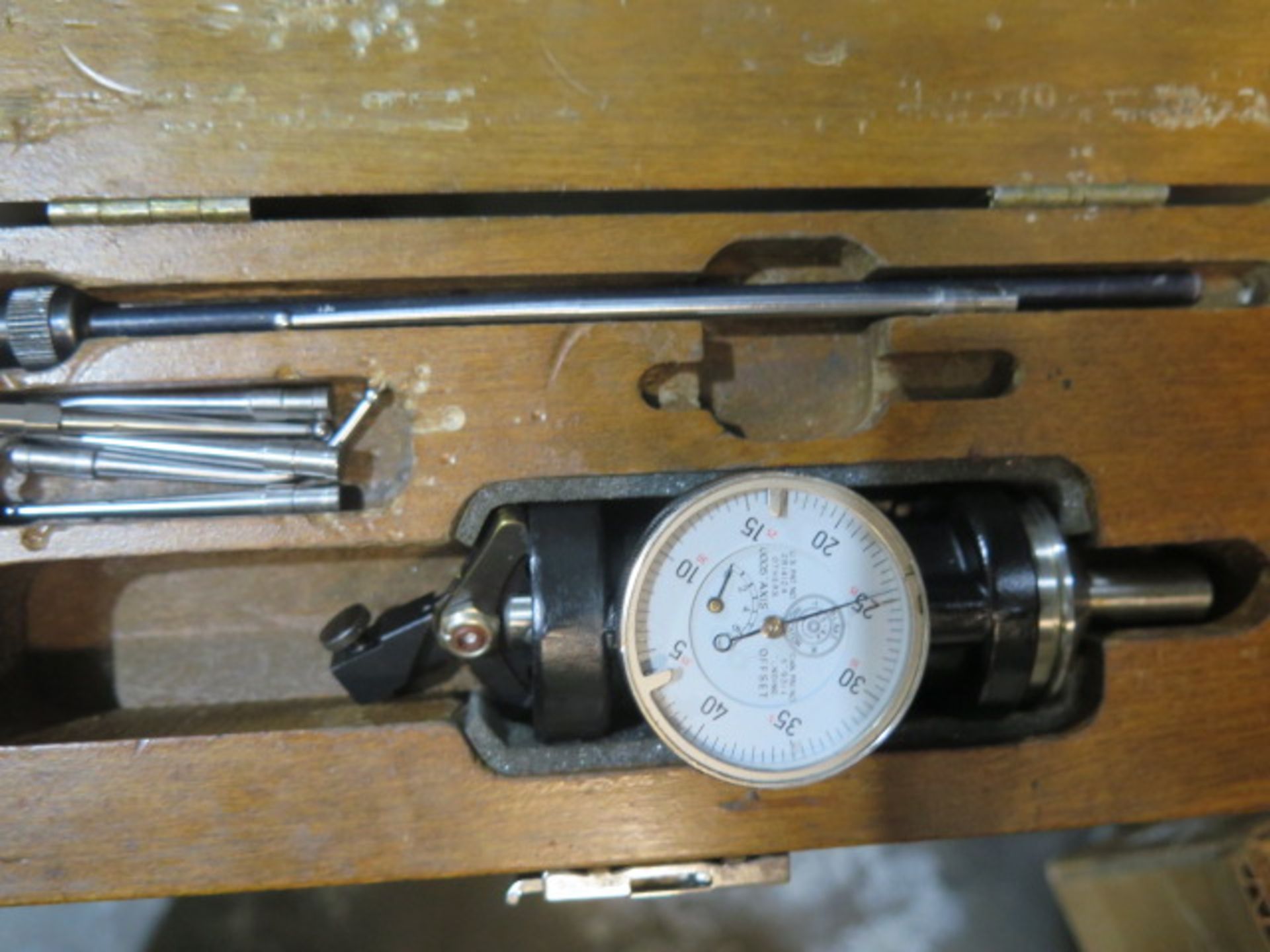 Blake Universal Indicator and Dial Drop Indicators (SOLD AS-IS - NO WARRANTY) - Image 3 of 3