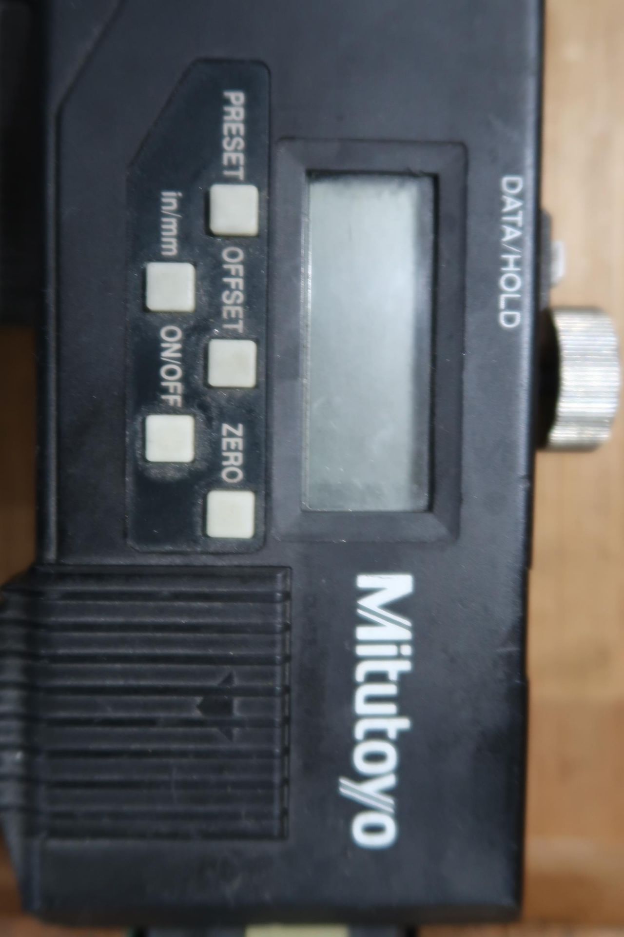 Mitutoyo 60 Inch Digital Caliper (SOLD AS-IS - NO WARRANTY) - Image 6 of 6