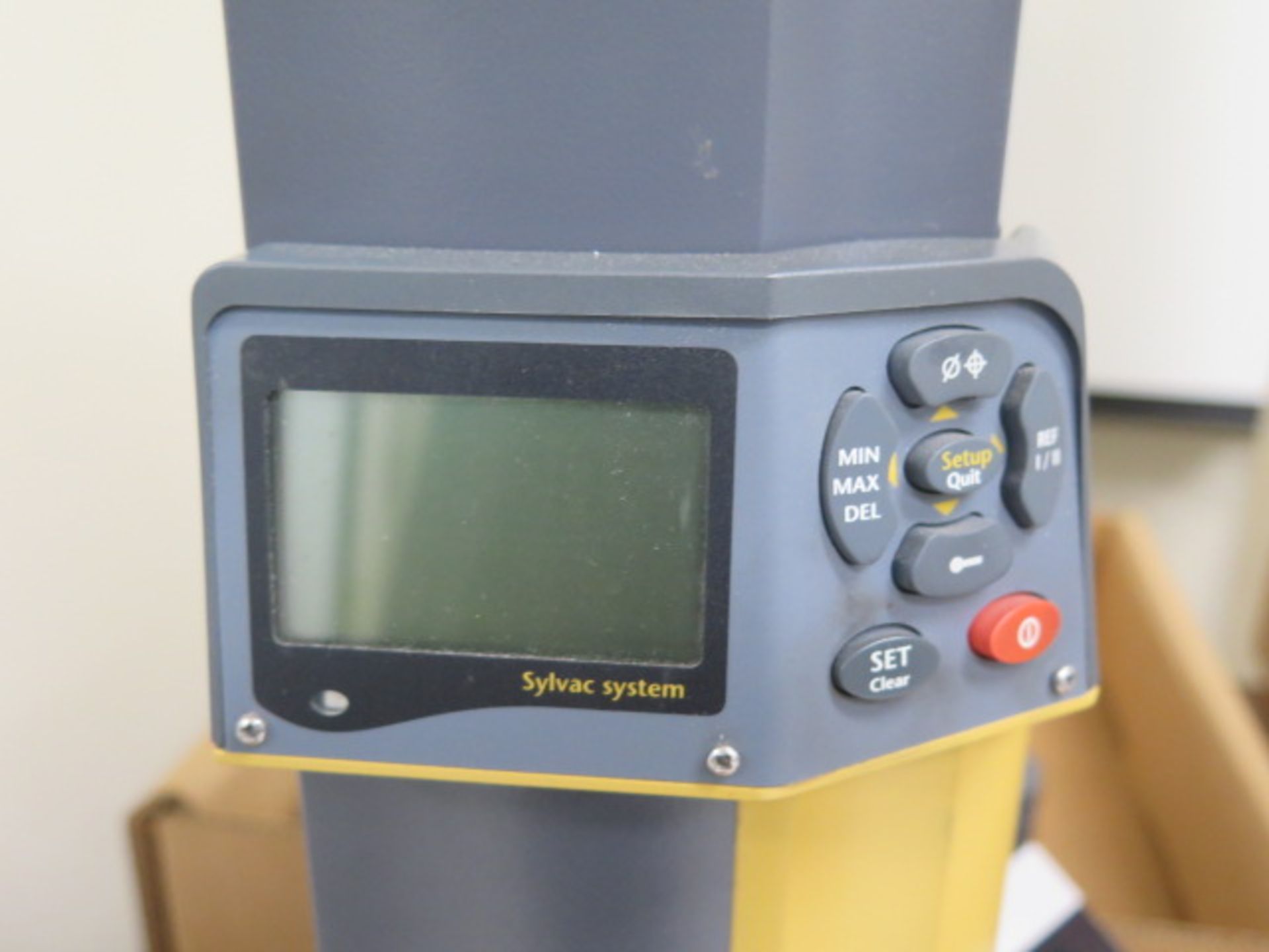 Fowler Sylvac Hi_CAL 300 12” Digital Height Gage w/ Access (SOLD AS-IS - NO WARRANTY) - Image 7 of 8