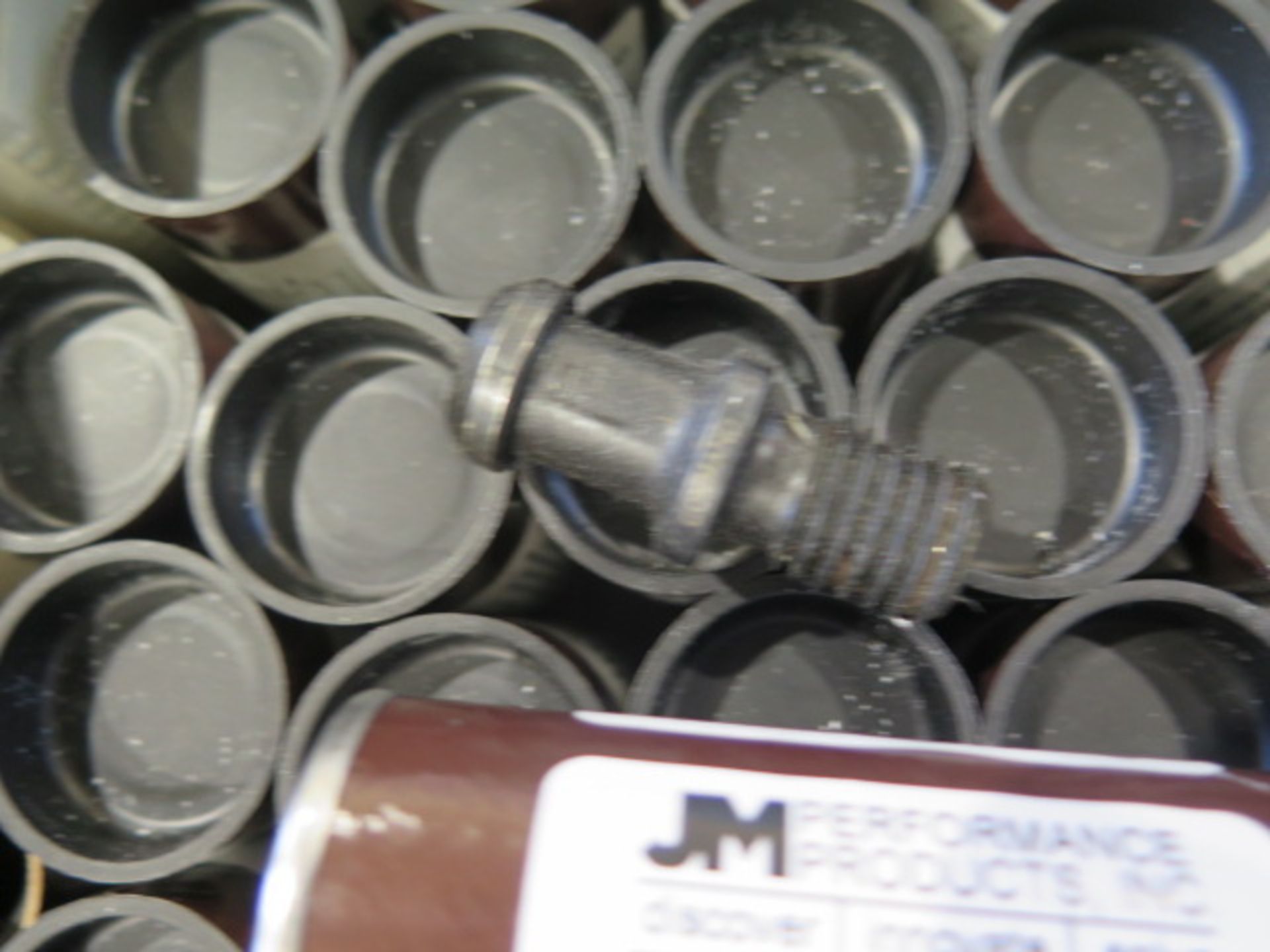 Matsuura Taper Tooling Retension Knobs (Draw Studs) (80) (SOLD AS-IS - NO WARRANTY) - Image 3 of 4