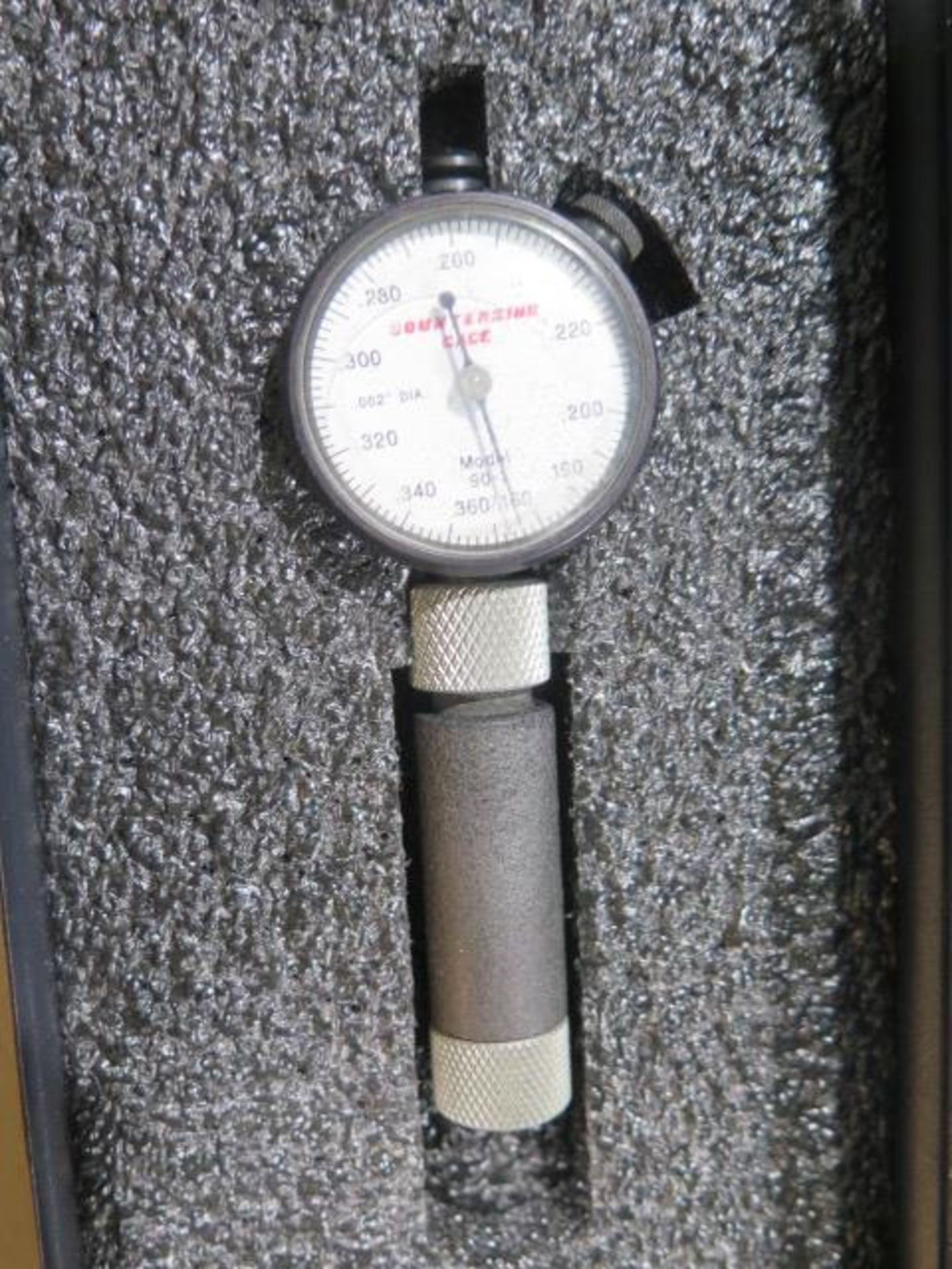 Barcor Dial Chamfer Gages (2) (SOLD AS-IS - NO WARRANTY) - Image 3 of 5