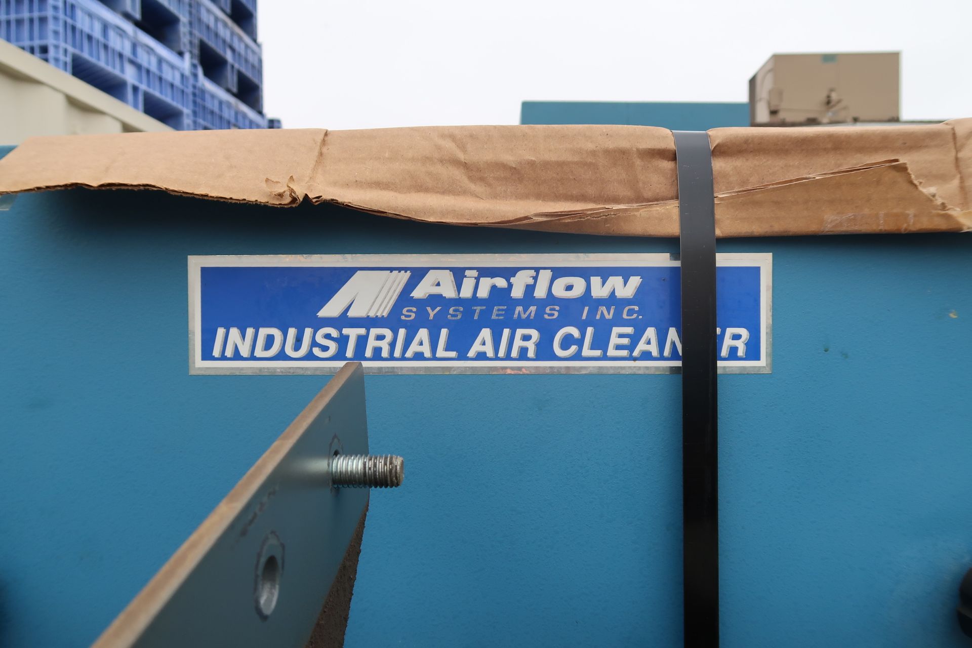 Airflow Systems Fume Collector (SOLD AS-IS - NO WARRANTY) - Image 4 of 5