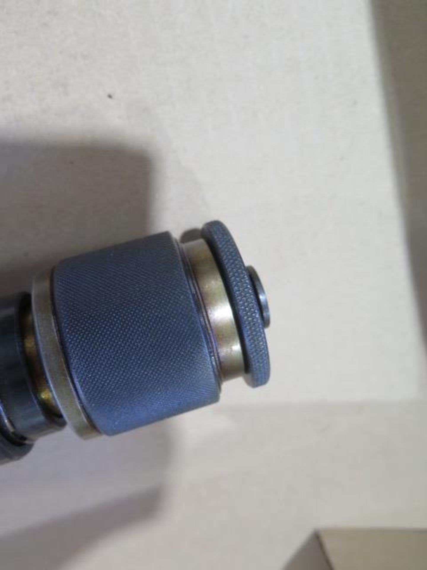 CAT-40 Taper Tapping Head (SOLD AS-IS - NO WARRANTY) - Image 3 of 4