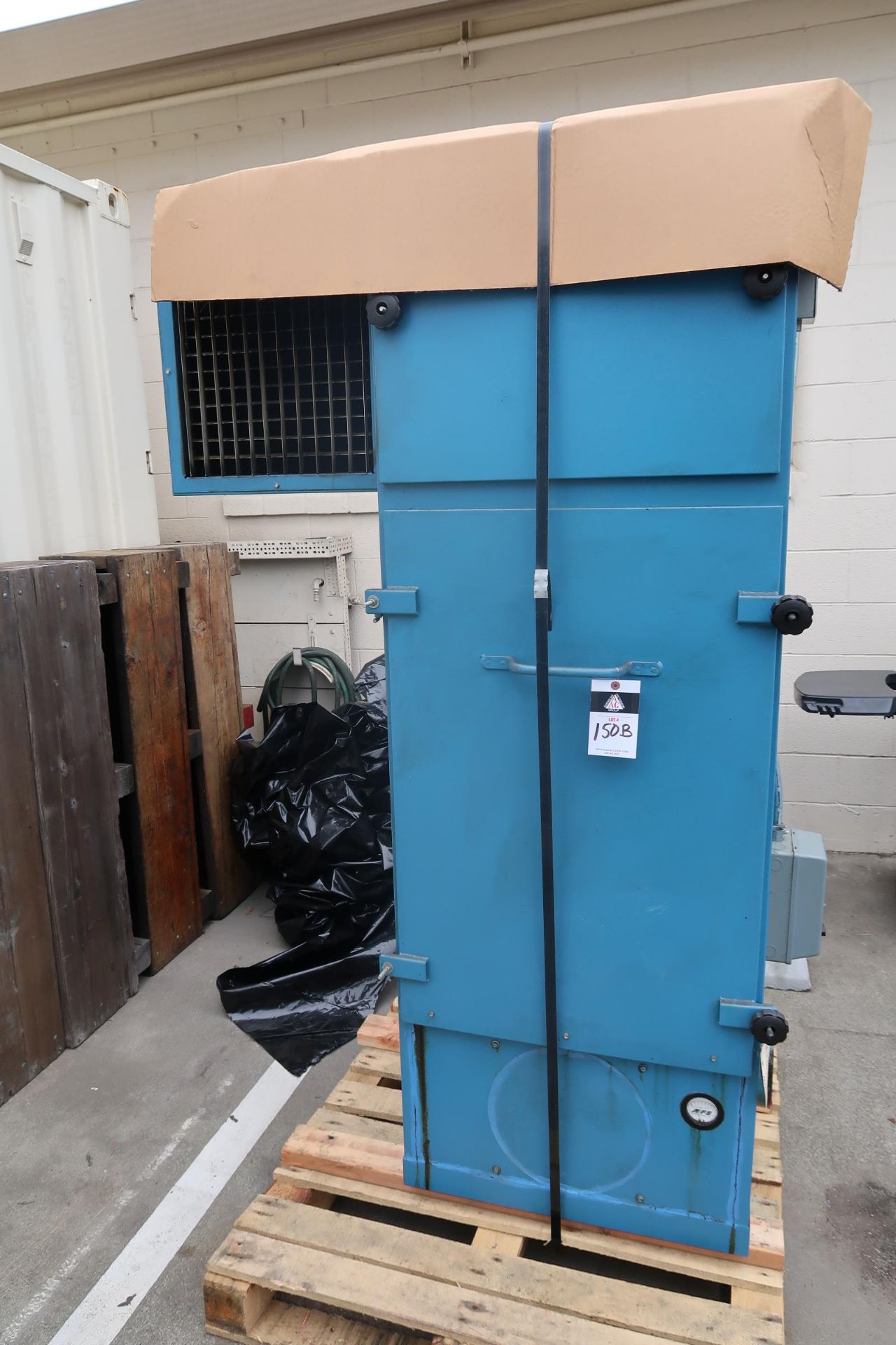 Airflow Systems Fume Collector (SOLD AS-IS - NO WARRANTY) - Image 2 of 3