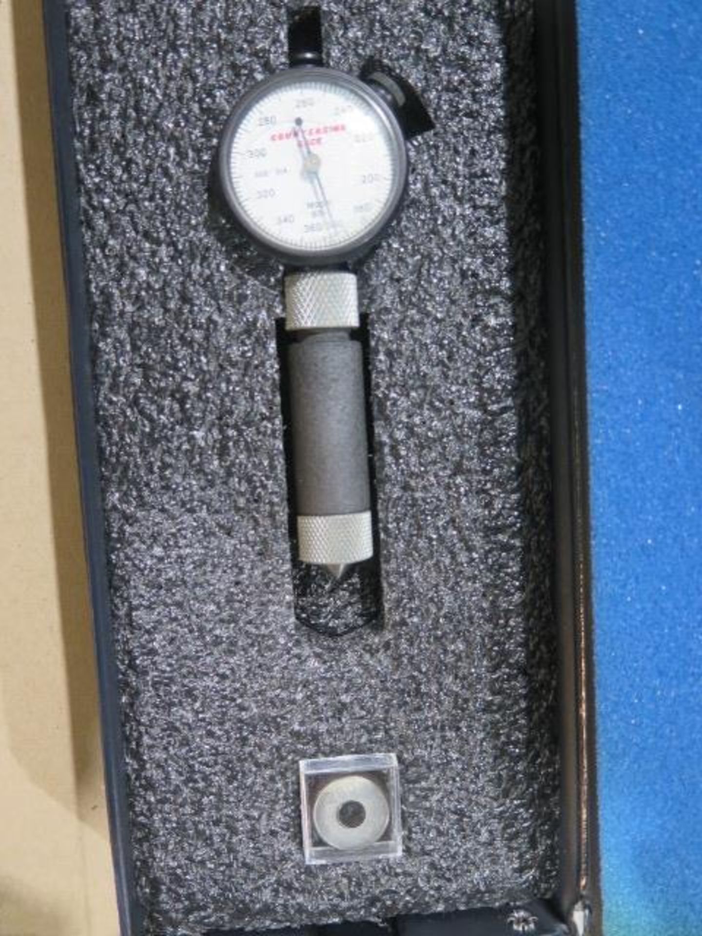 Barcor Dial Chamfer Gages (2) (SOLD AS-IS - NO WARRANTY) - Image 2 of 5