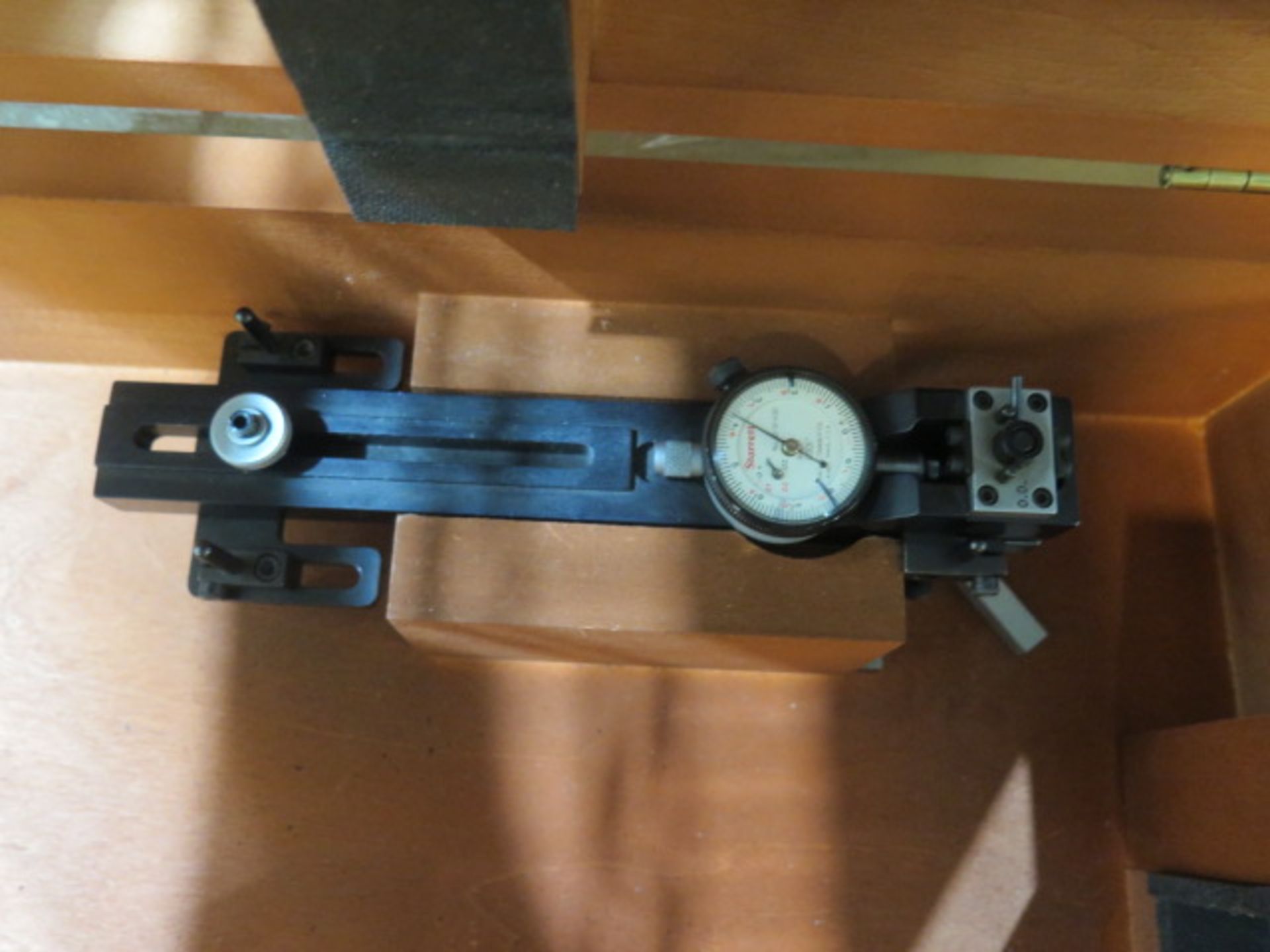 Starrett mdl. 1102 Dial Bore Gage (SOLD AS-IS - NO WARRANTY) - Image 5 of 6