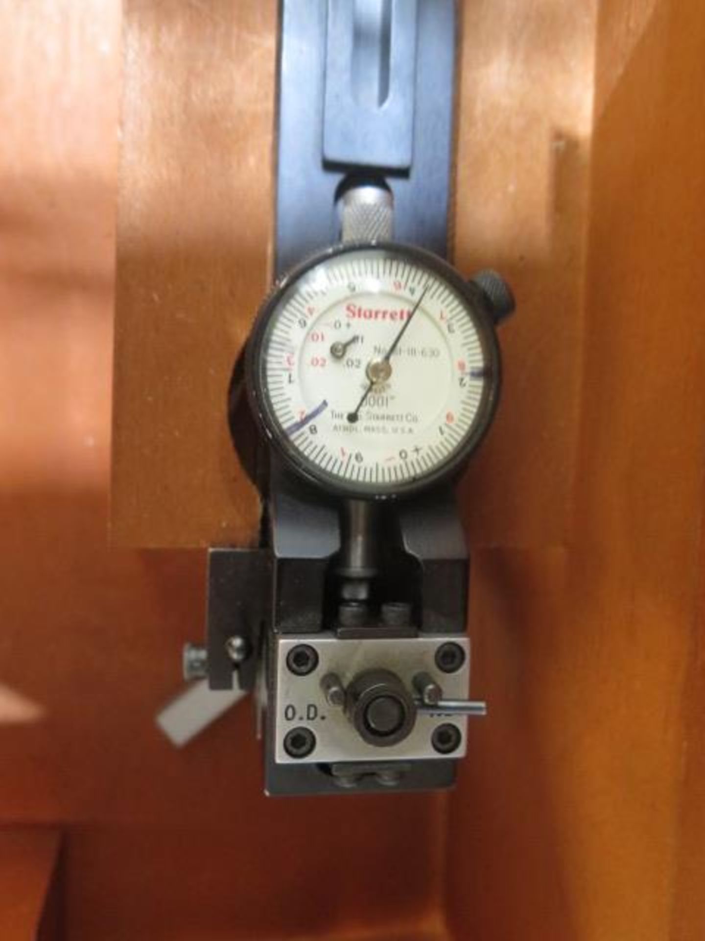 Starrett mdl. 1102 Dial Bore Gage (SOLD AS-IS - NO WARRANTY) - Image 6 of 6